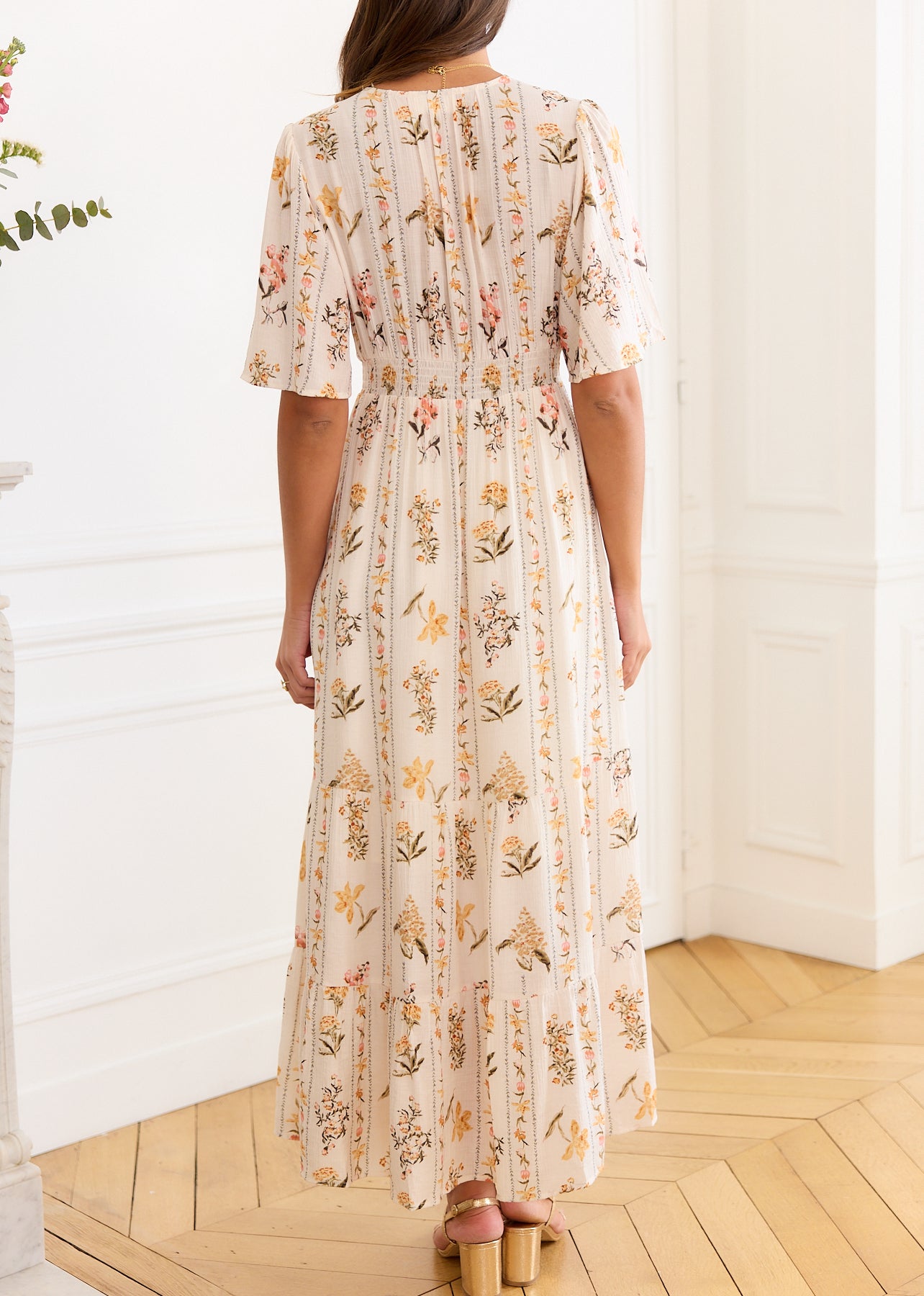 Joy Dress