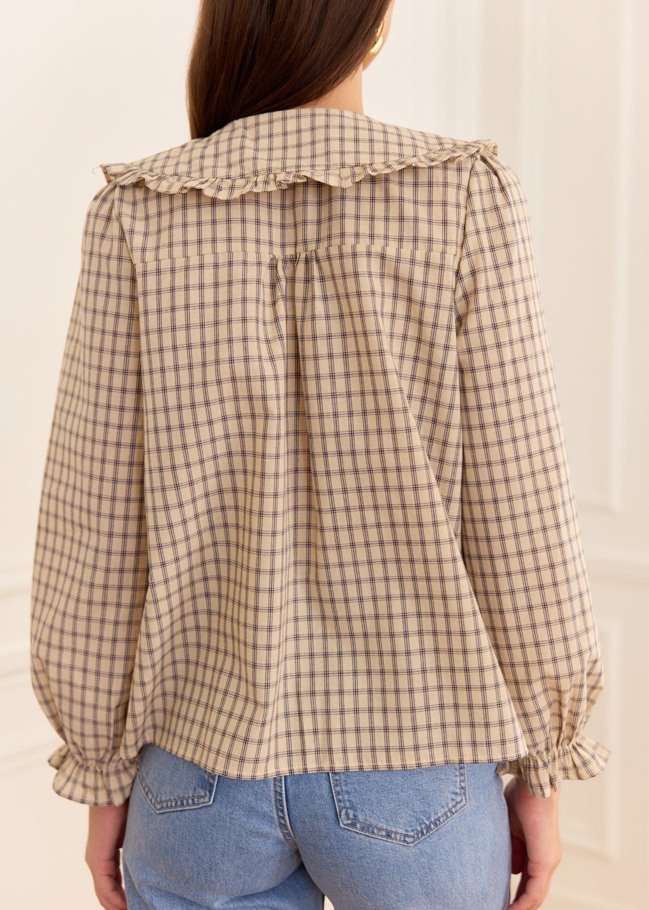 Julia Shirt