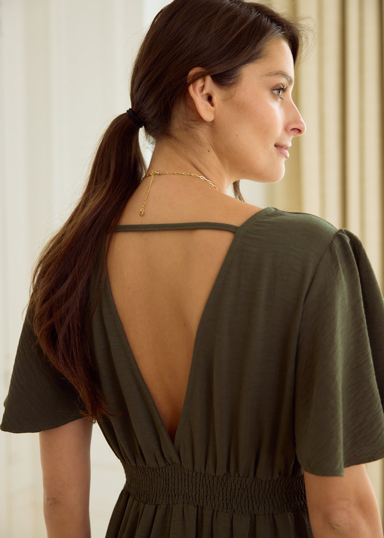 Robe Juna