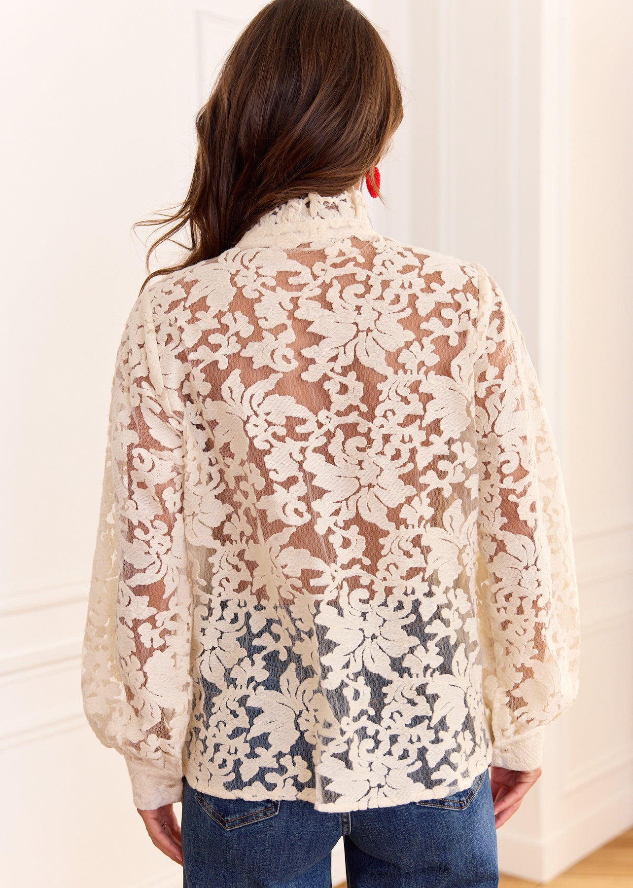 Chemise Katelle