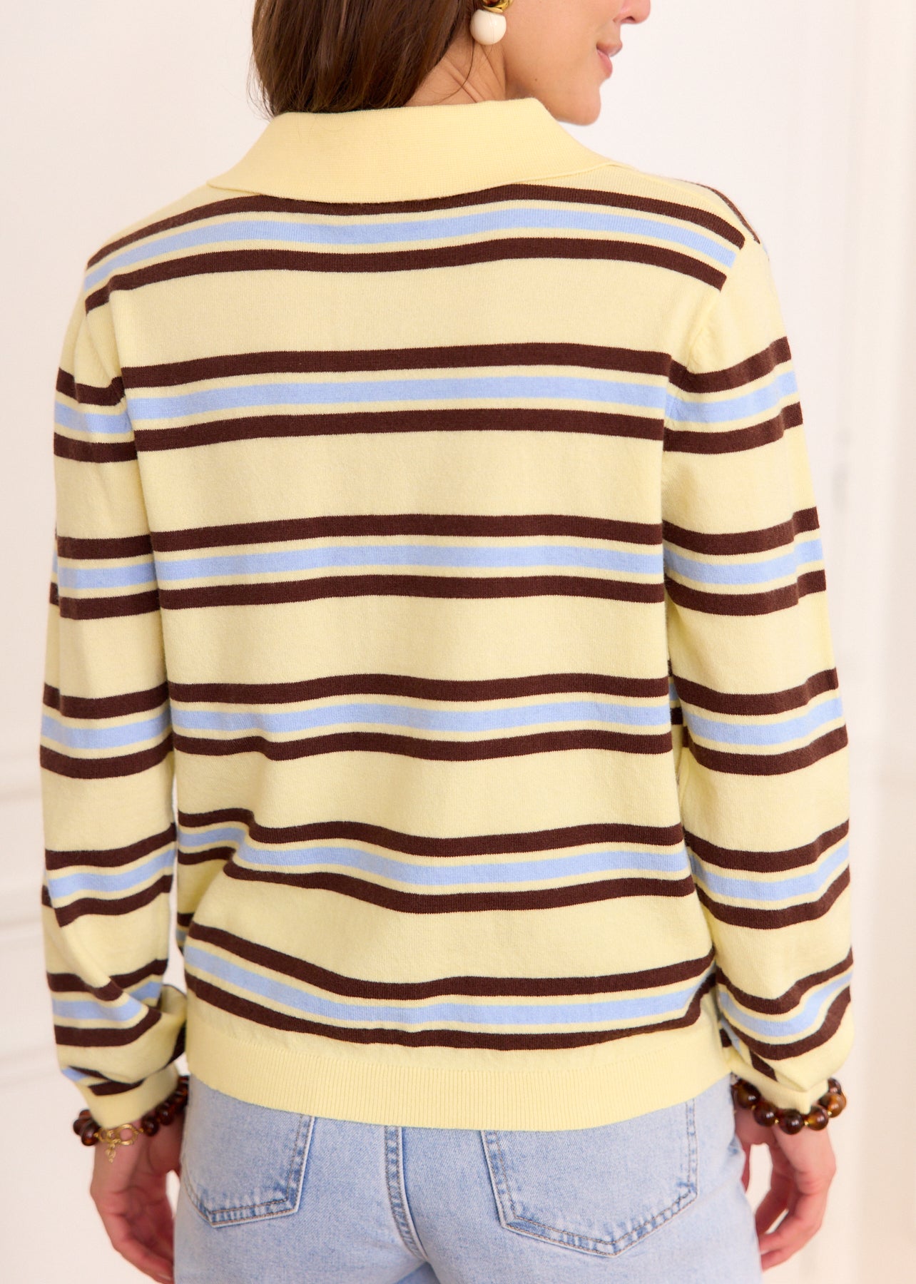 Kilina Sweater