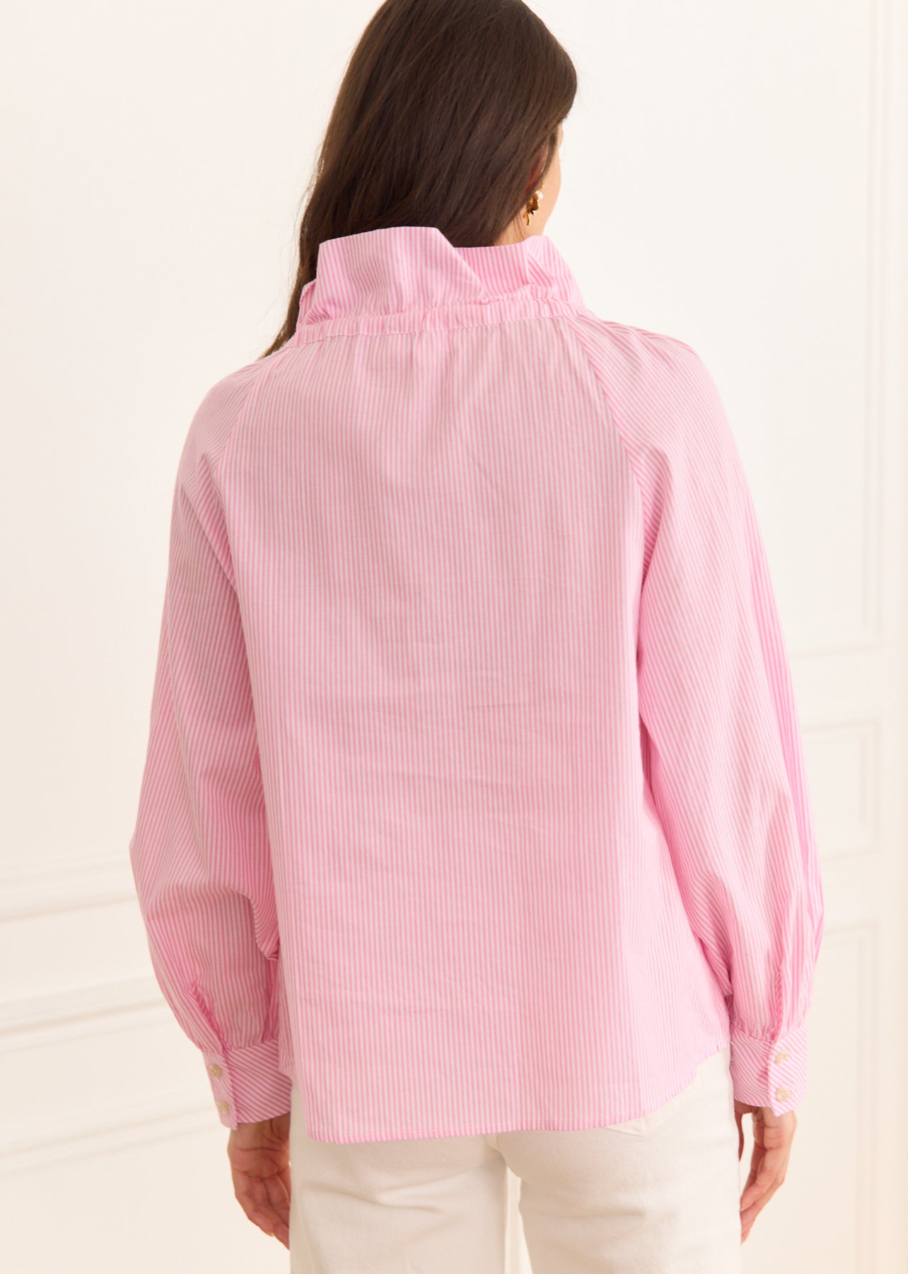 Kim Blouse