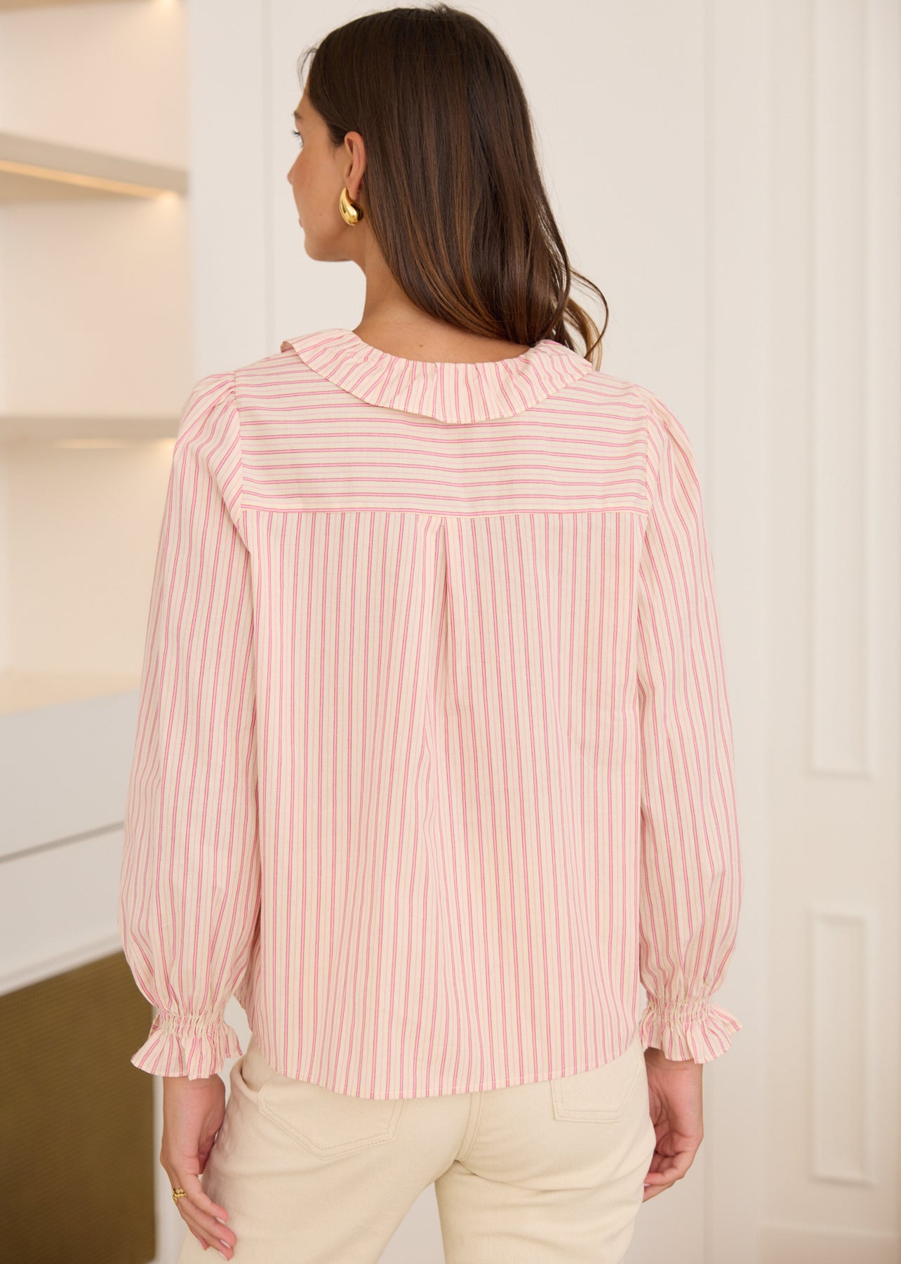 Blouse Lani