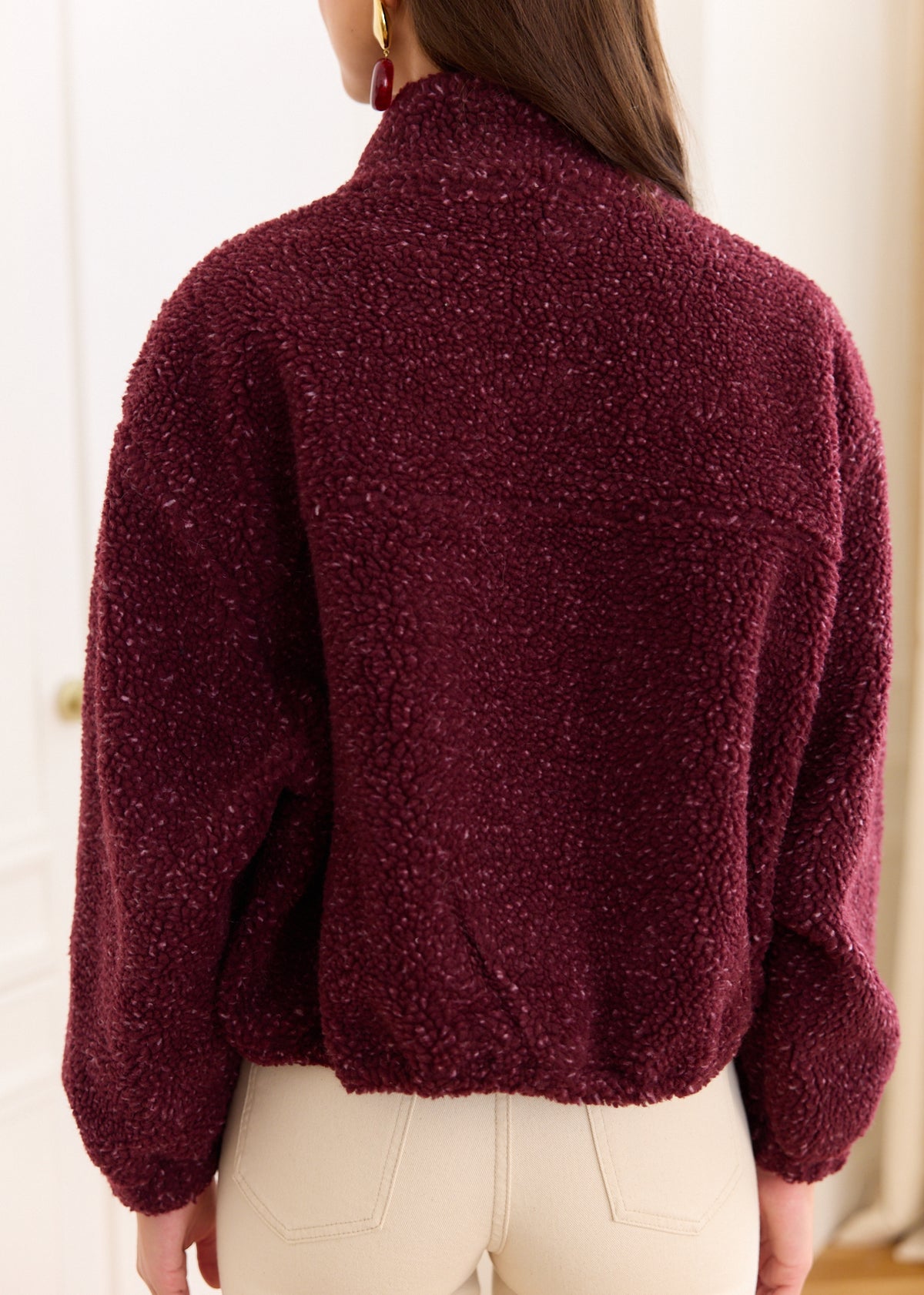 Veste Laria