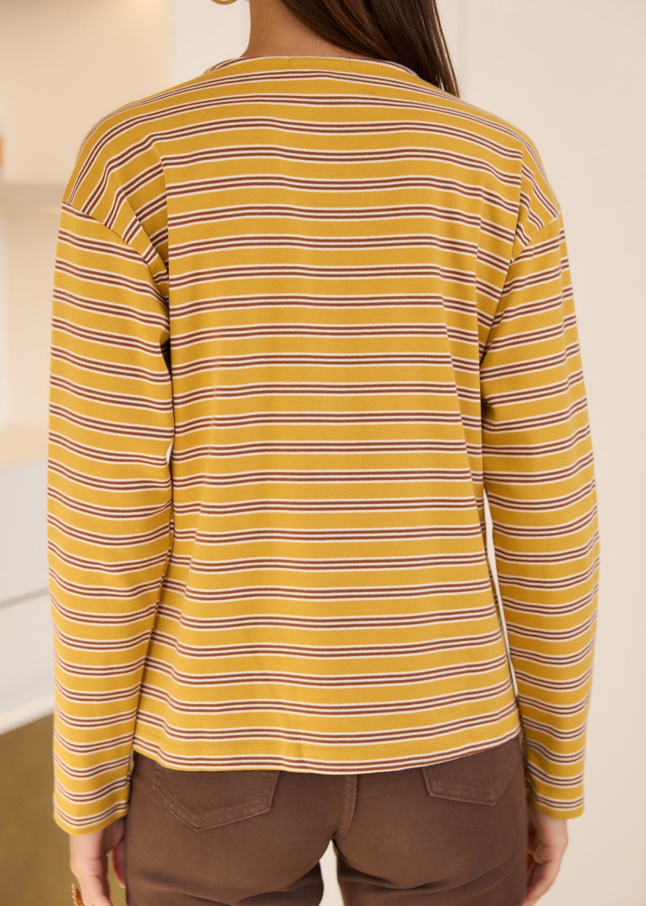 T-shirt Laurana