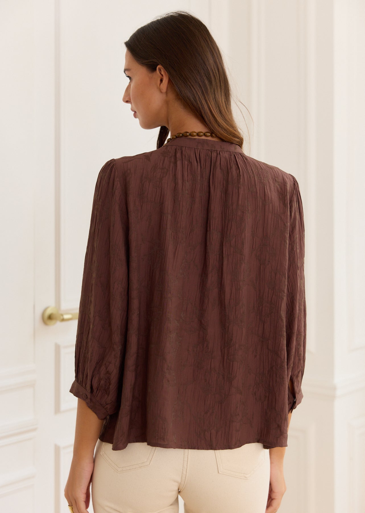 Blouse Lauriane