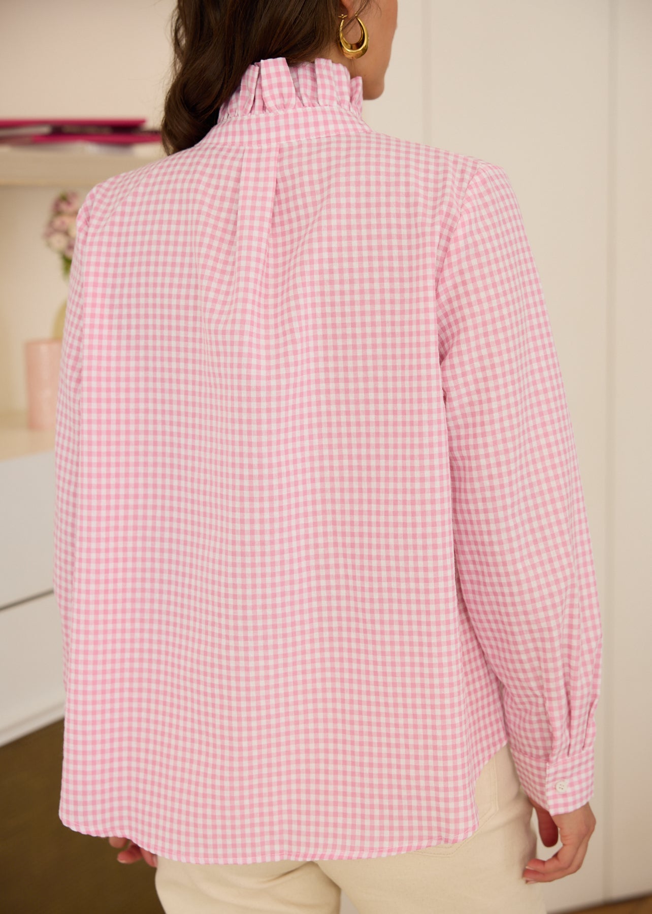 Chemise Léonie