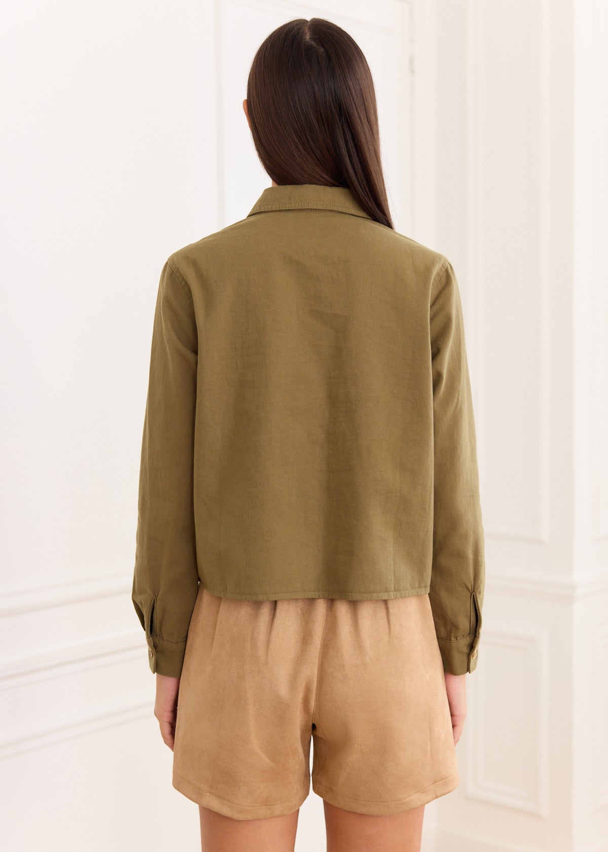 Chemise Lexie