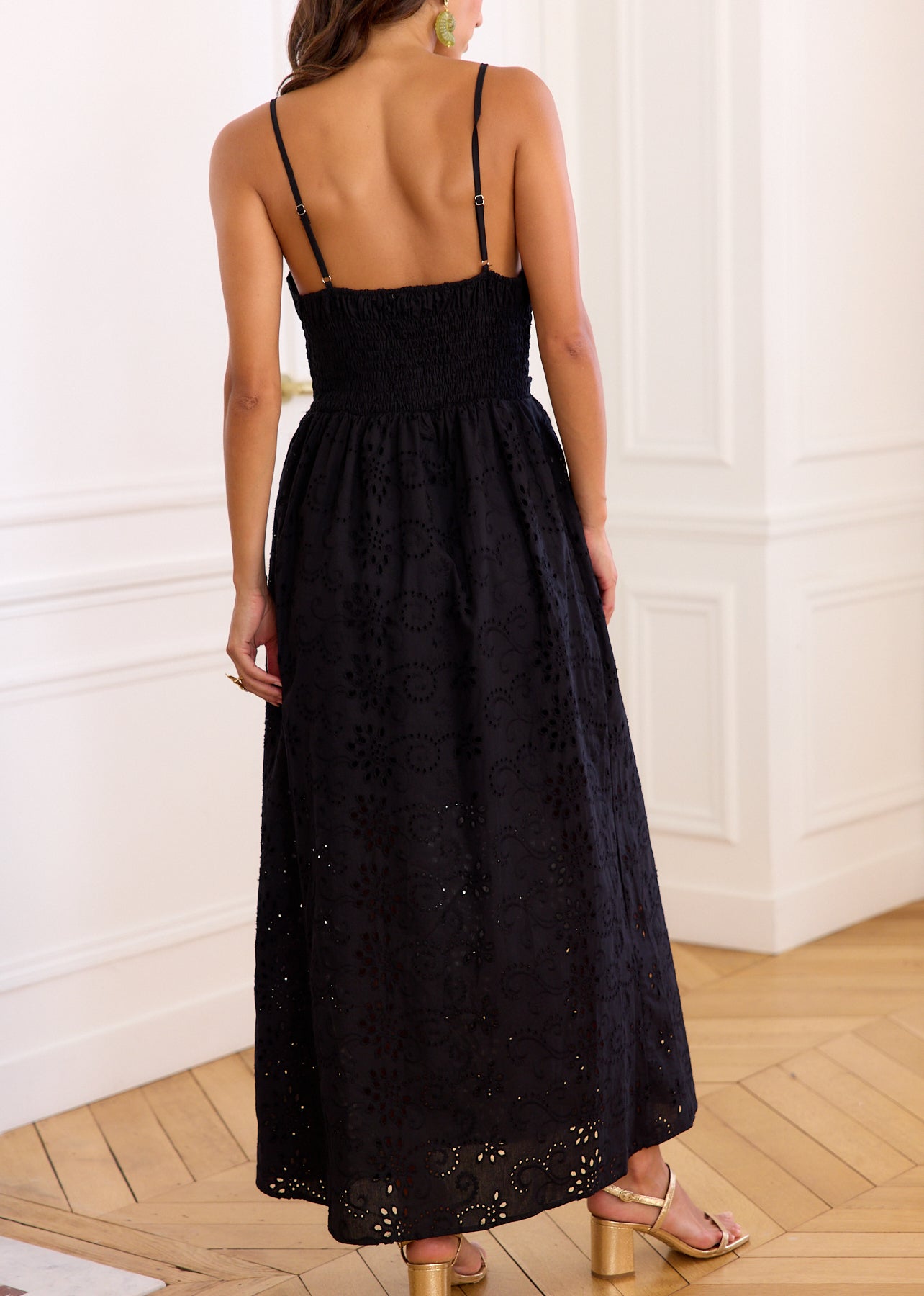Robe Lia