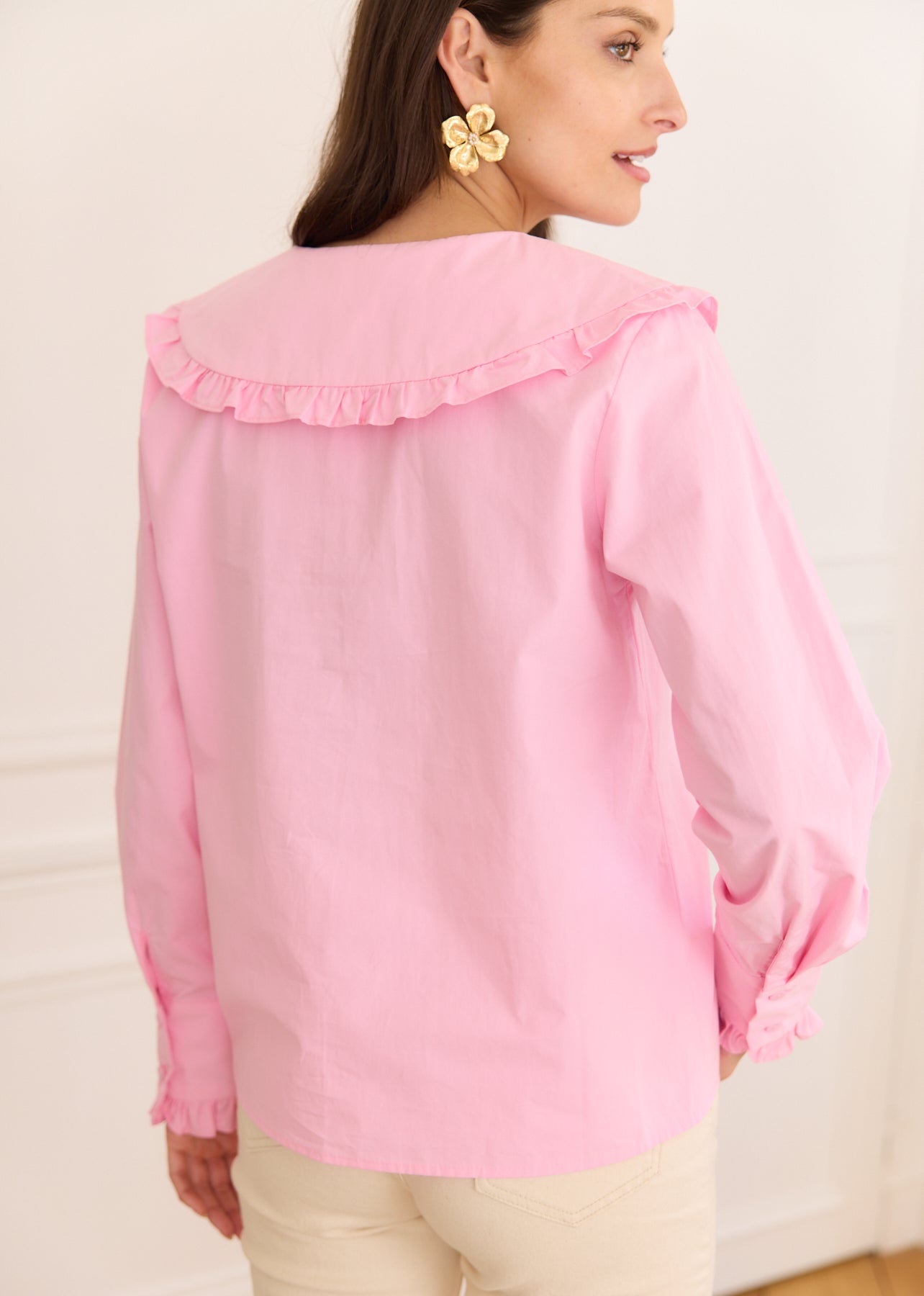 Lilia Shirt