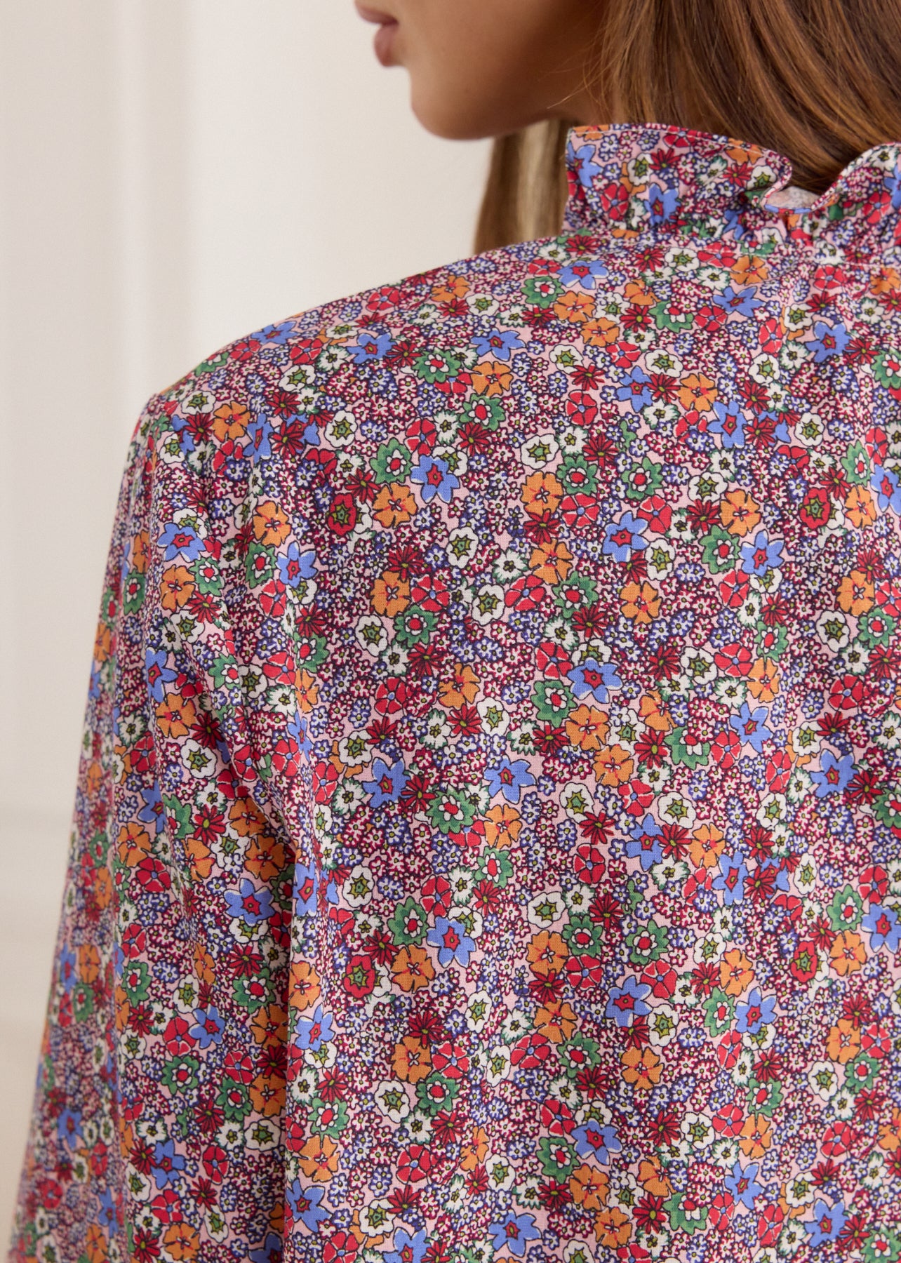 Lirone blouse