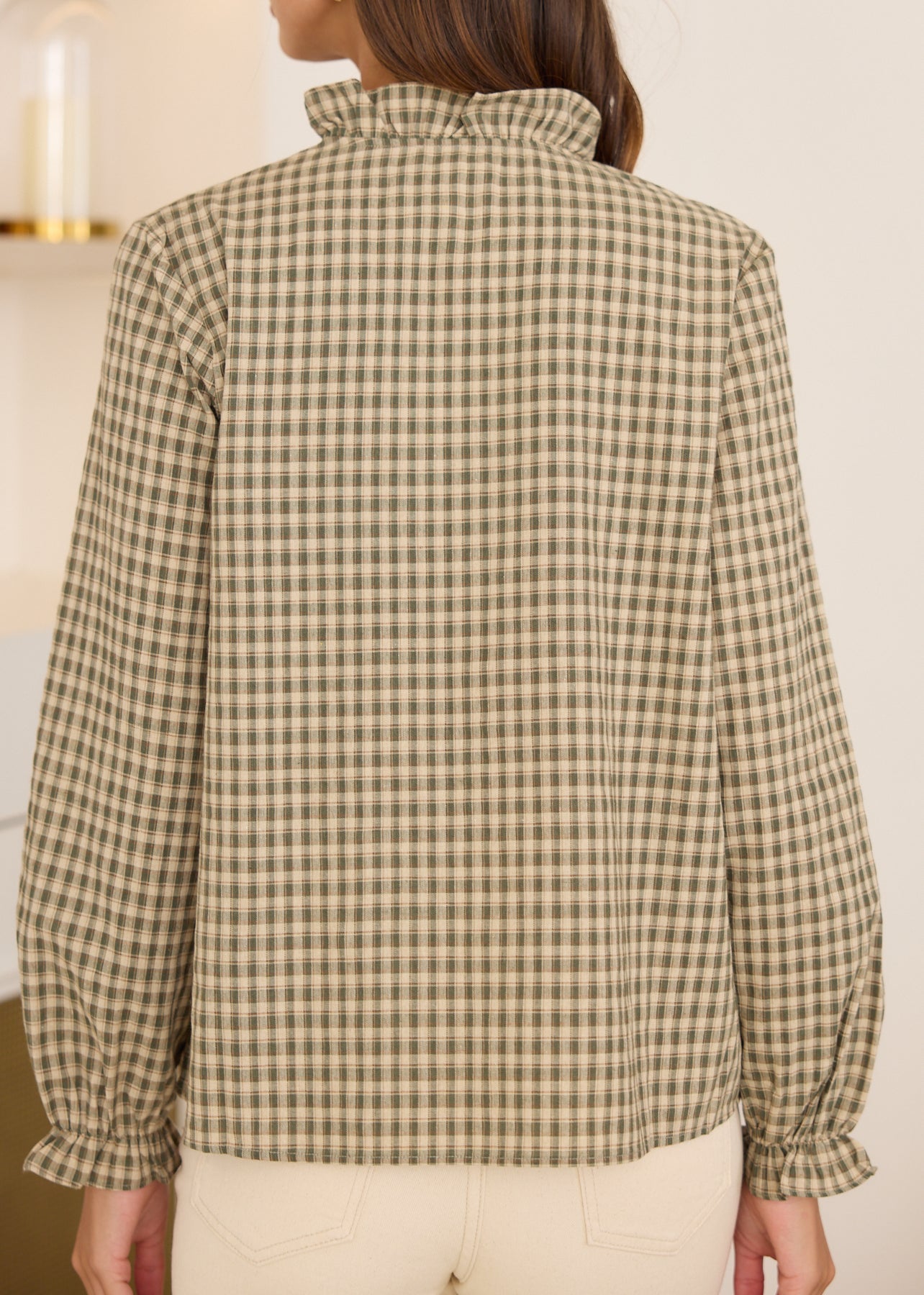 Lirone blouse