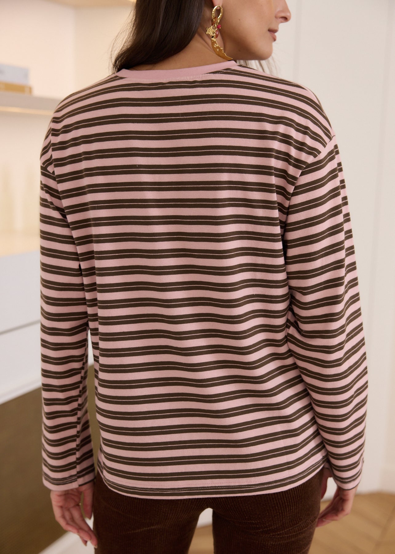 T-shirt Lise