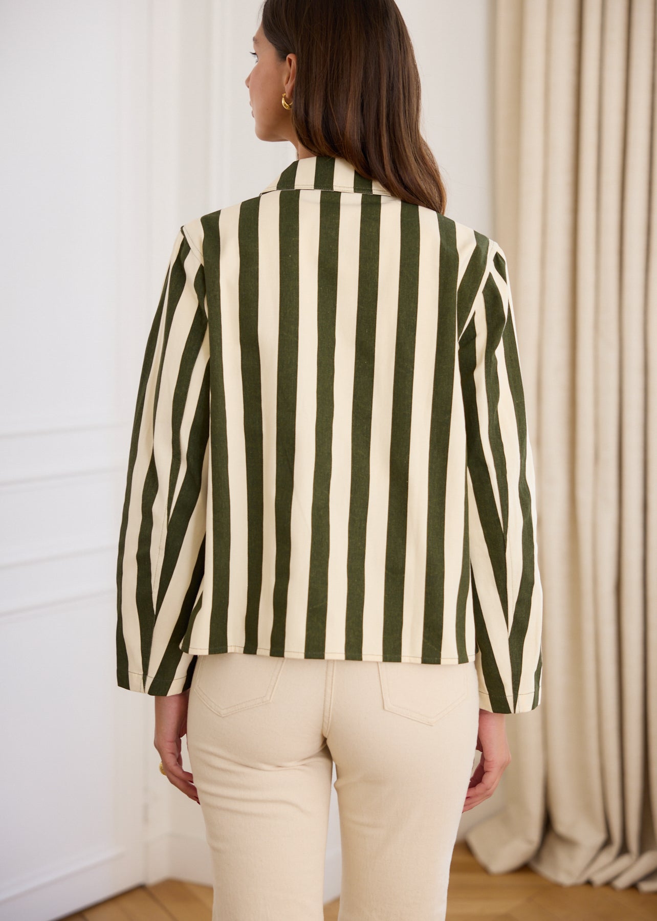 Veste Loris