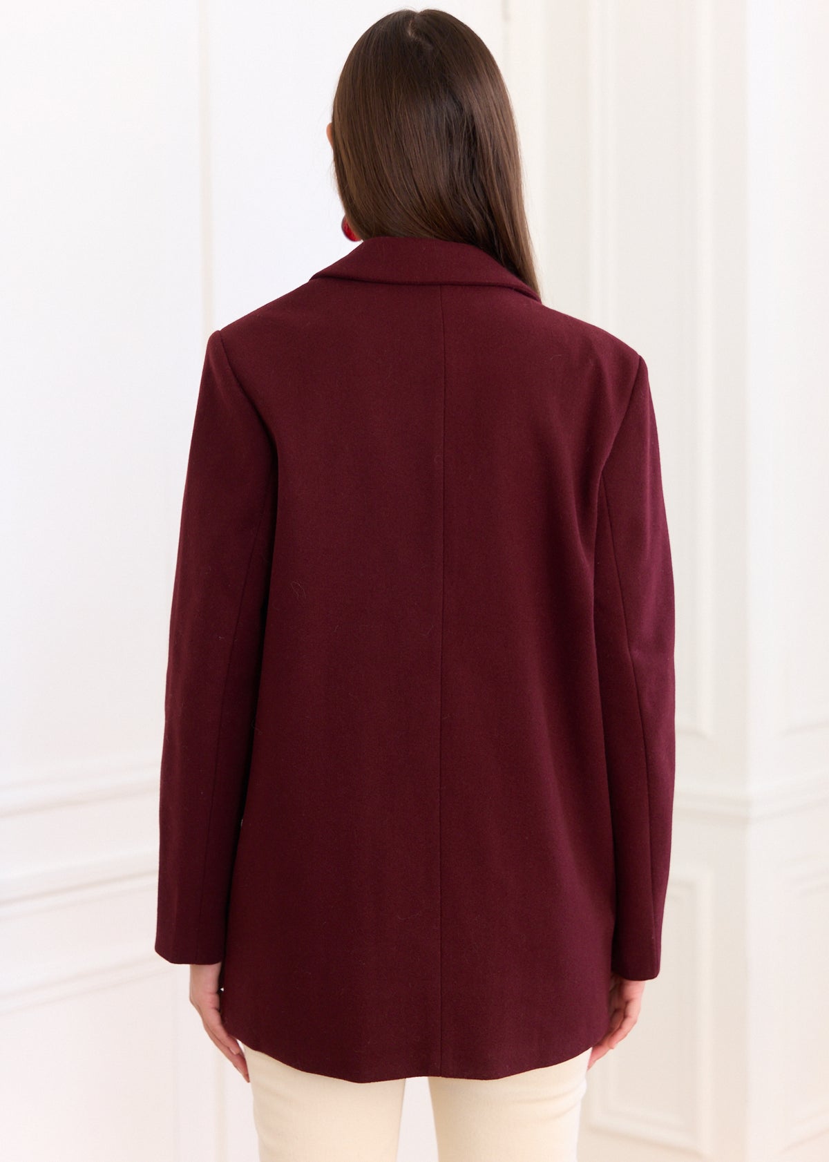 Manteau Louise