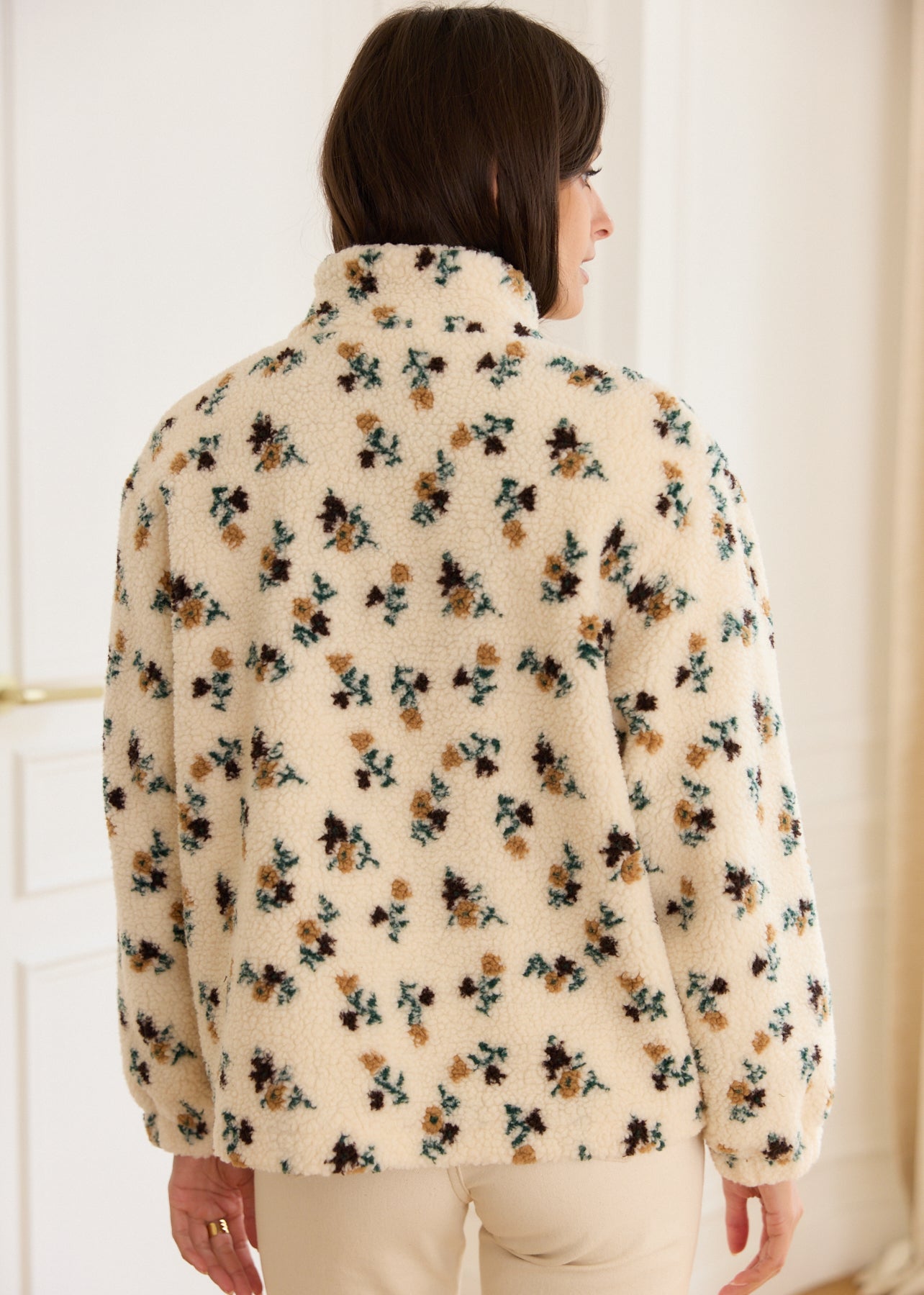 Veste Louve