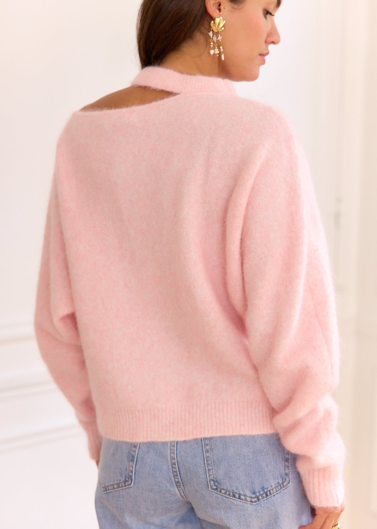 Luana Sweater