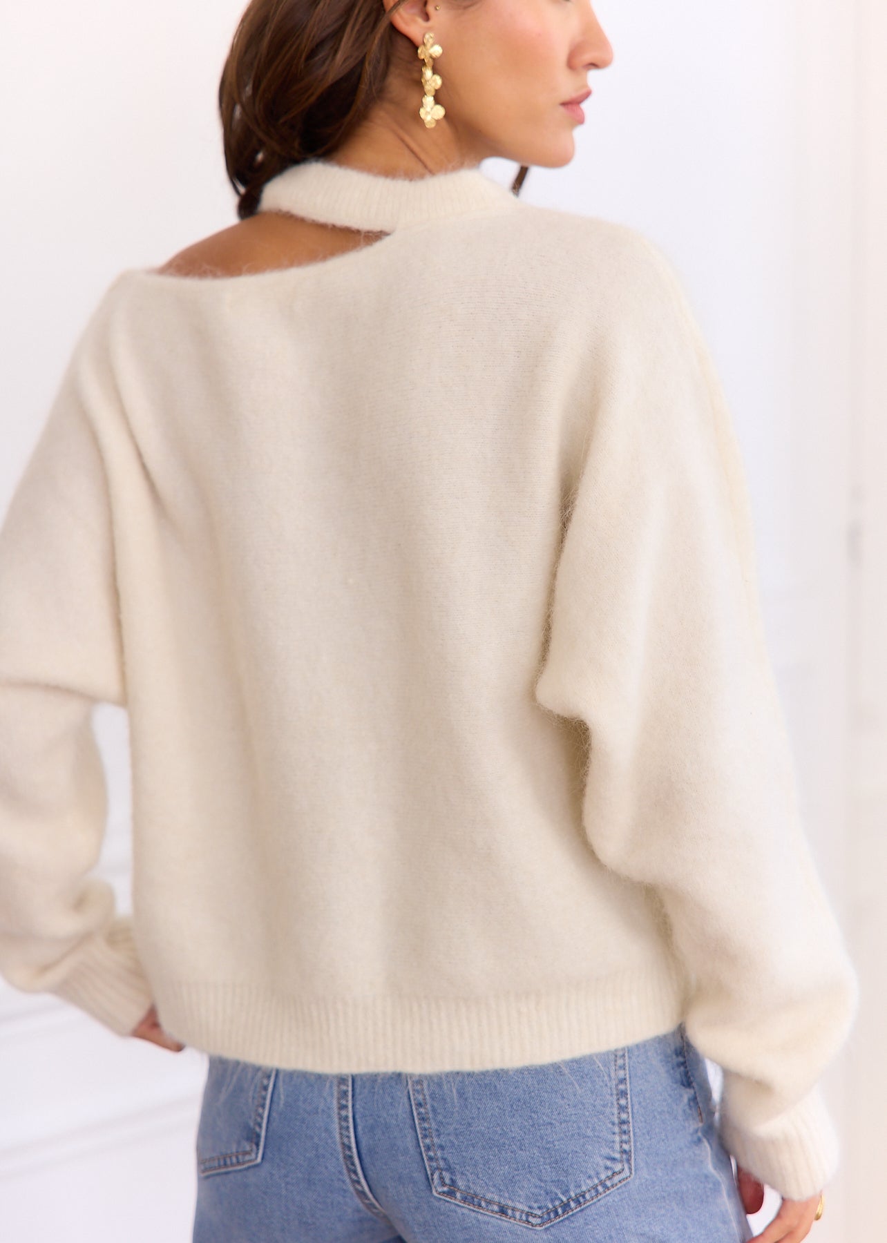 Luana Sweater