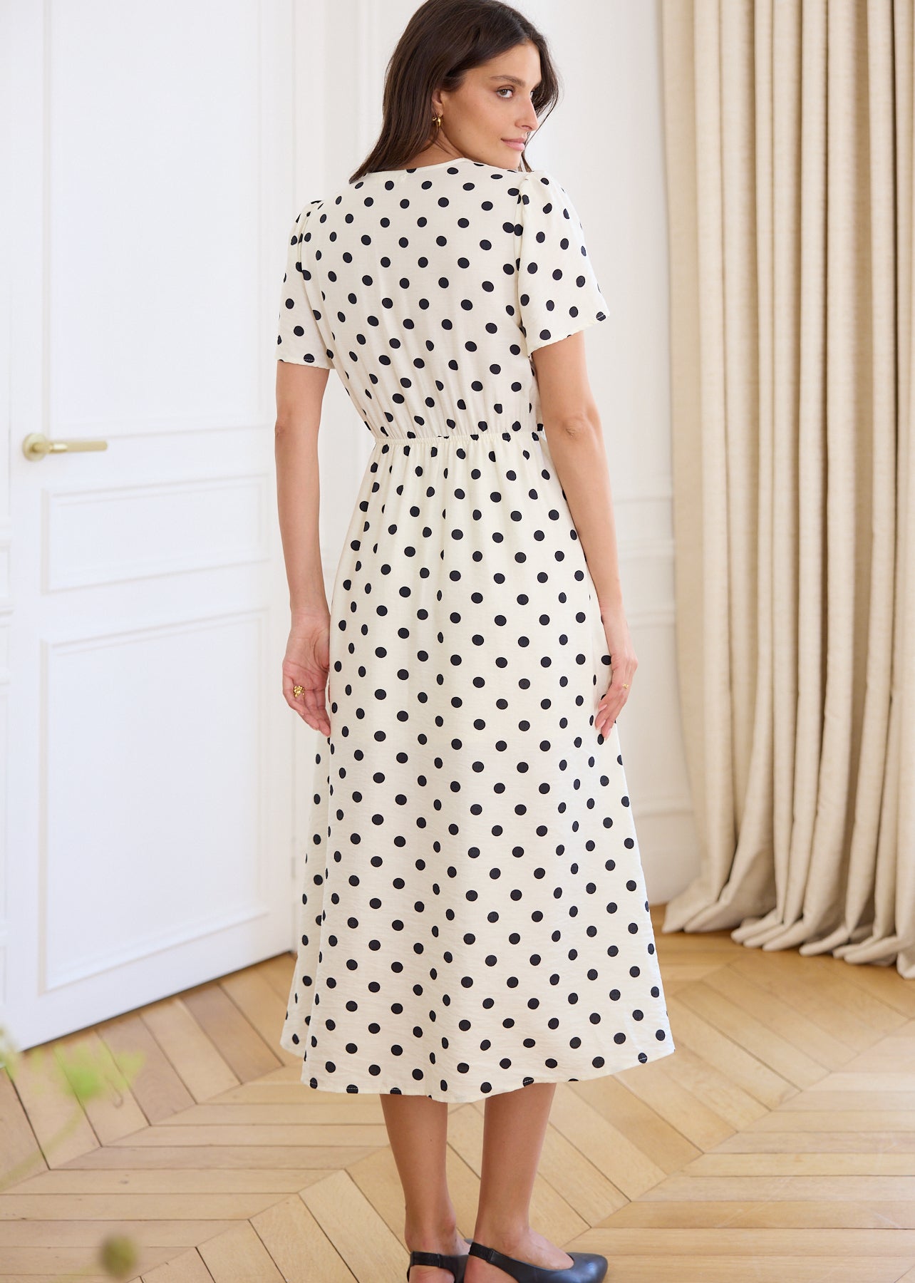 Luciana dress