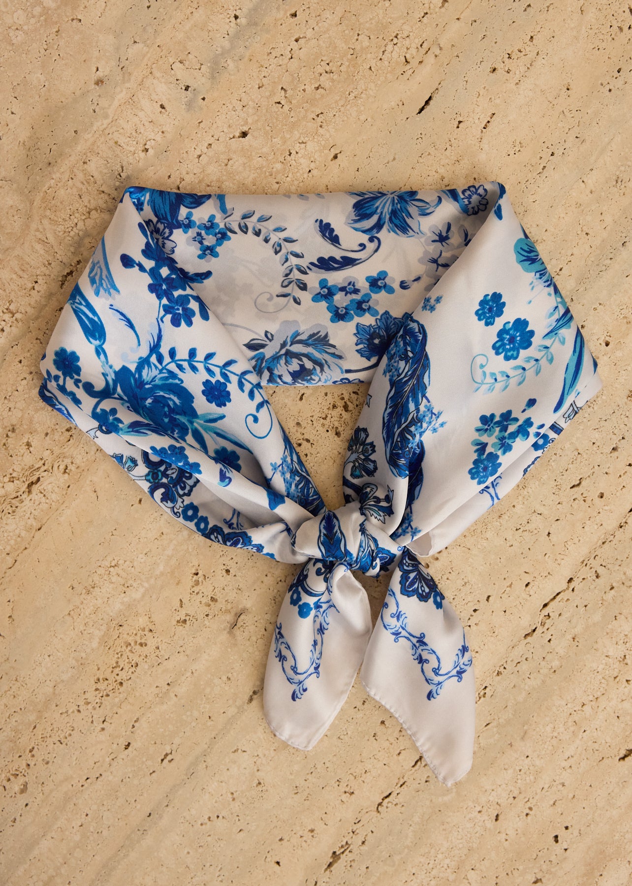 Foulard Loeiza