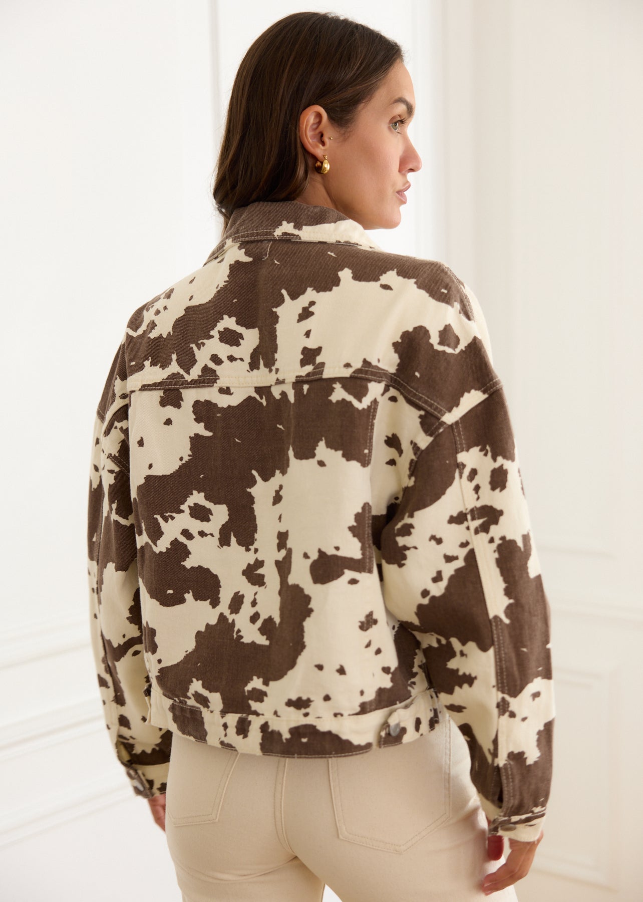 Veste Maddy
