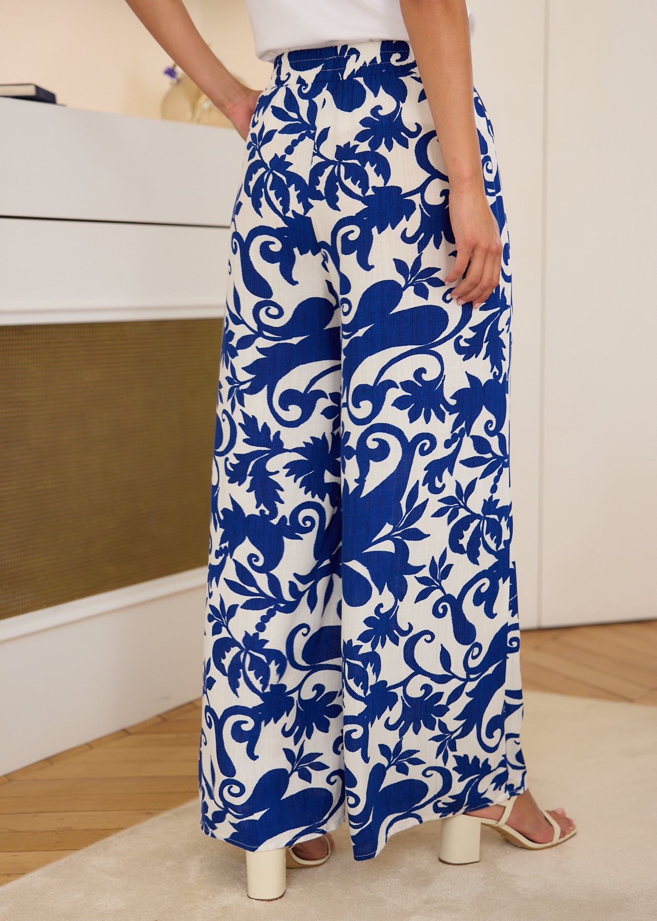 Pantalon Maelle