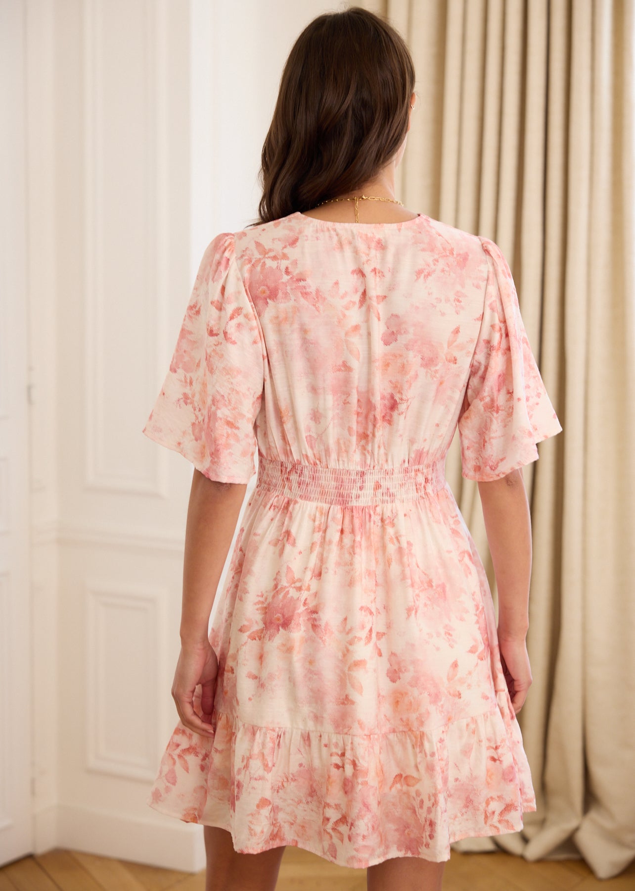 Robe Maia