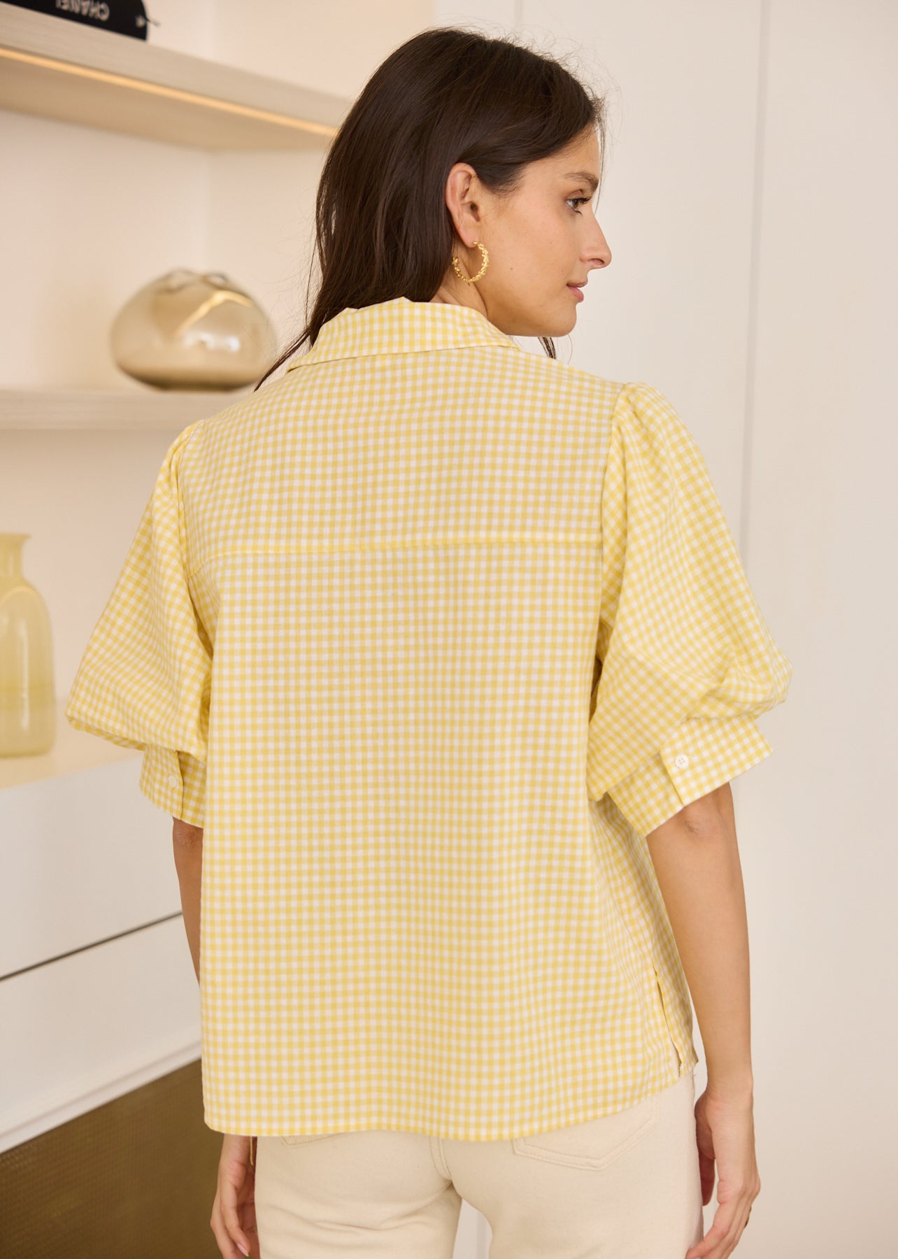 Chemise Maite