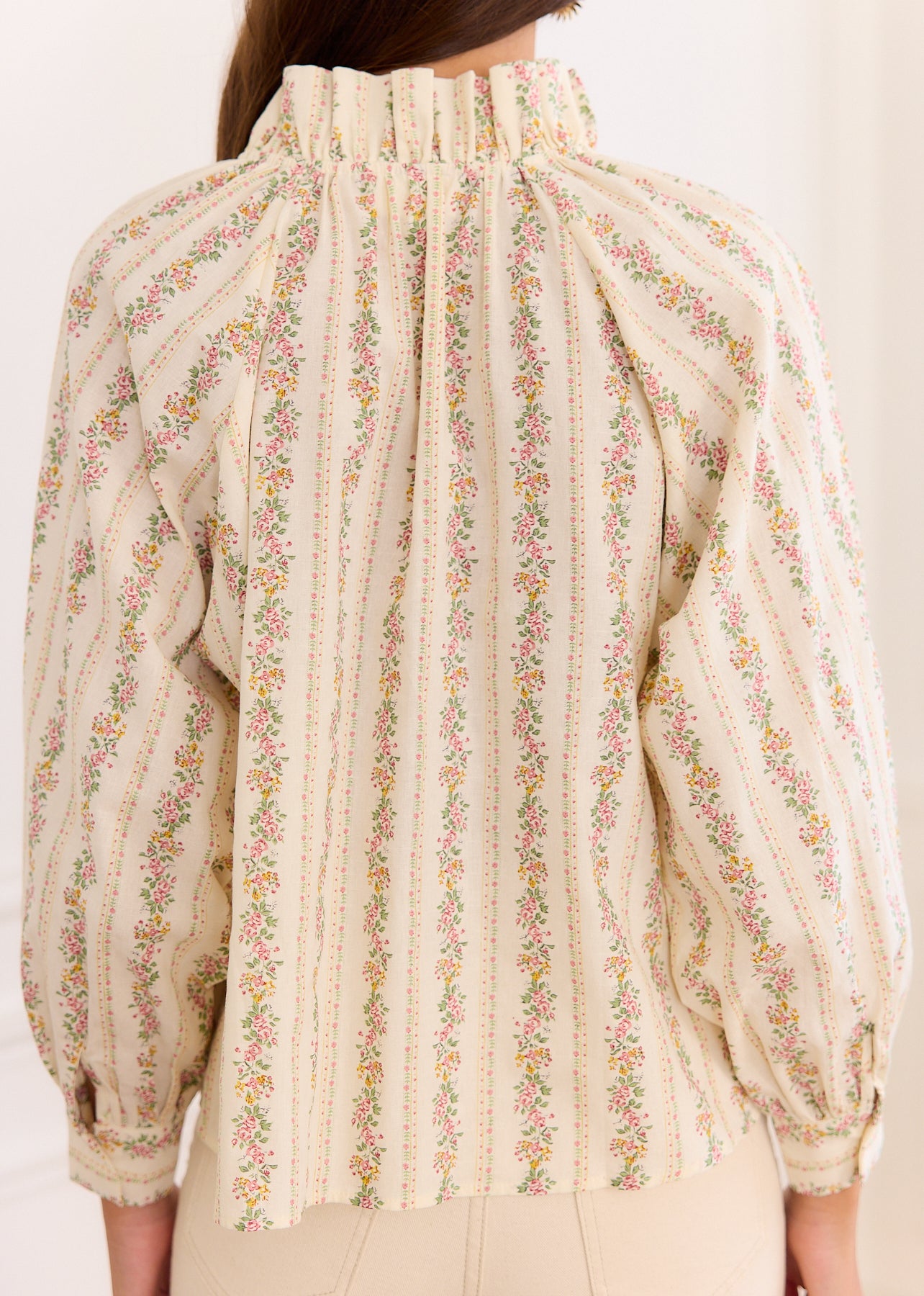 Blouse Malia