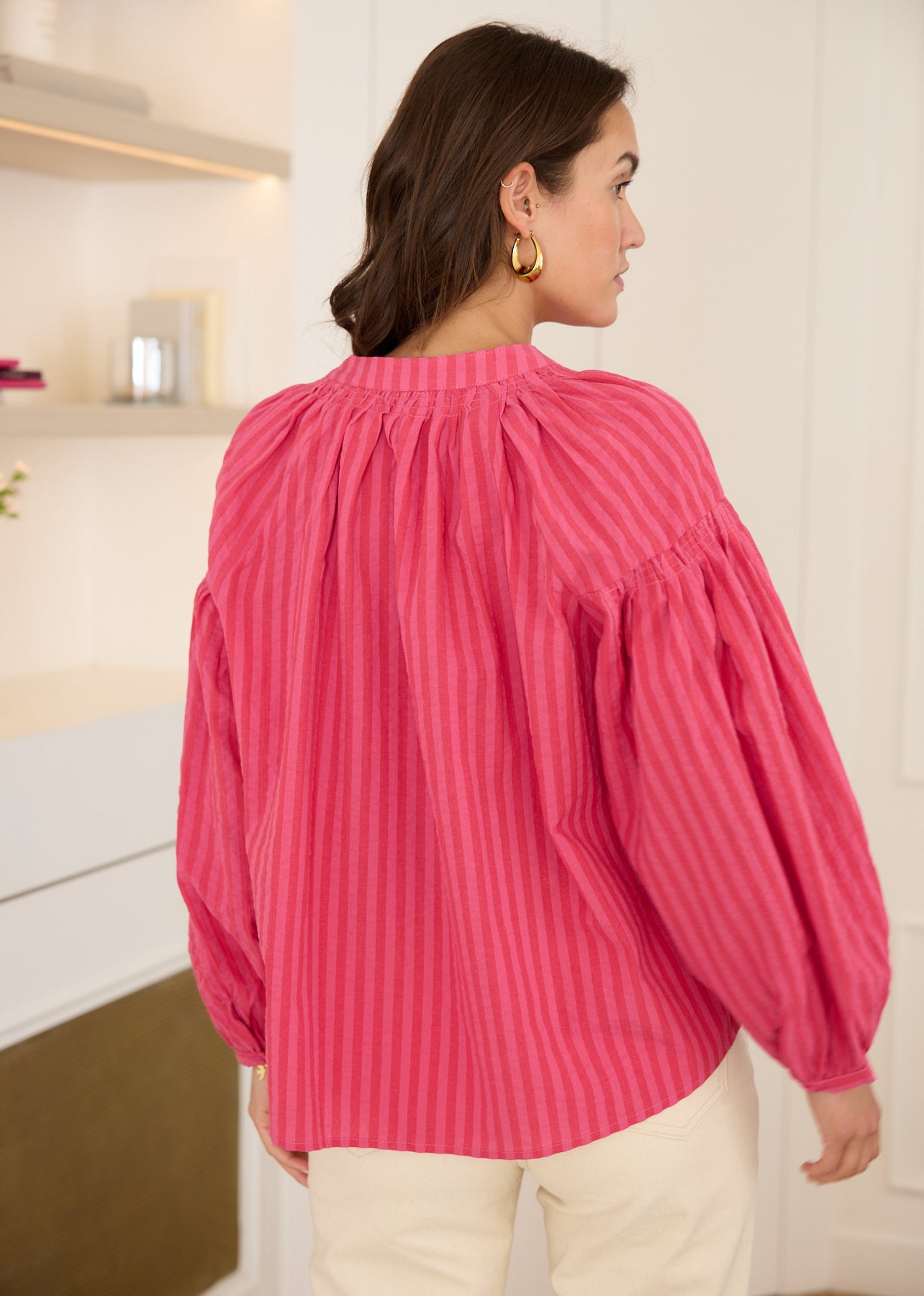 Blouse Manel