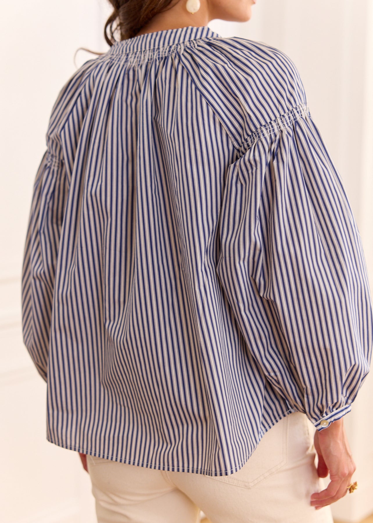 Blouse Manel
