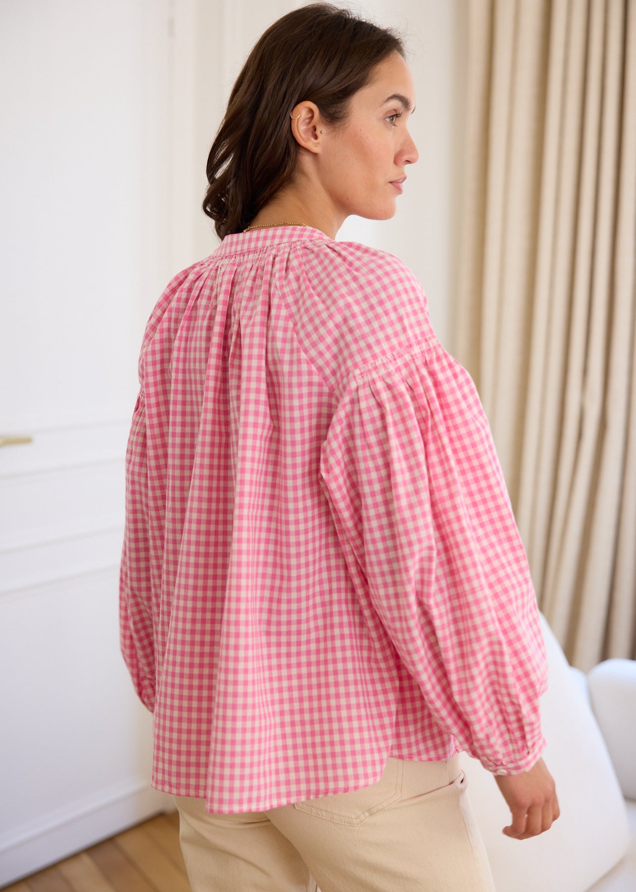 Blouse Manel
