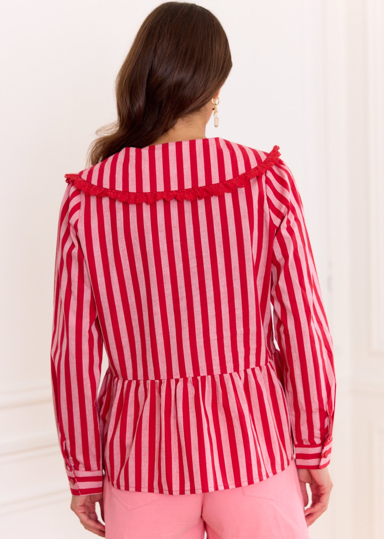 Manissa Shirt
