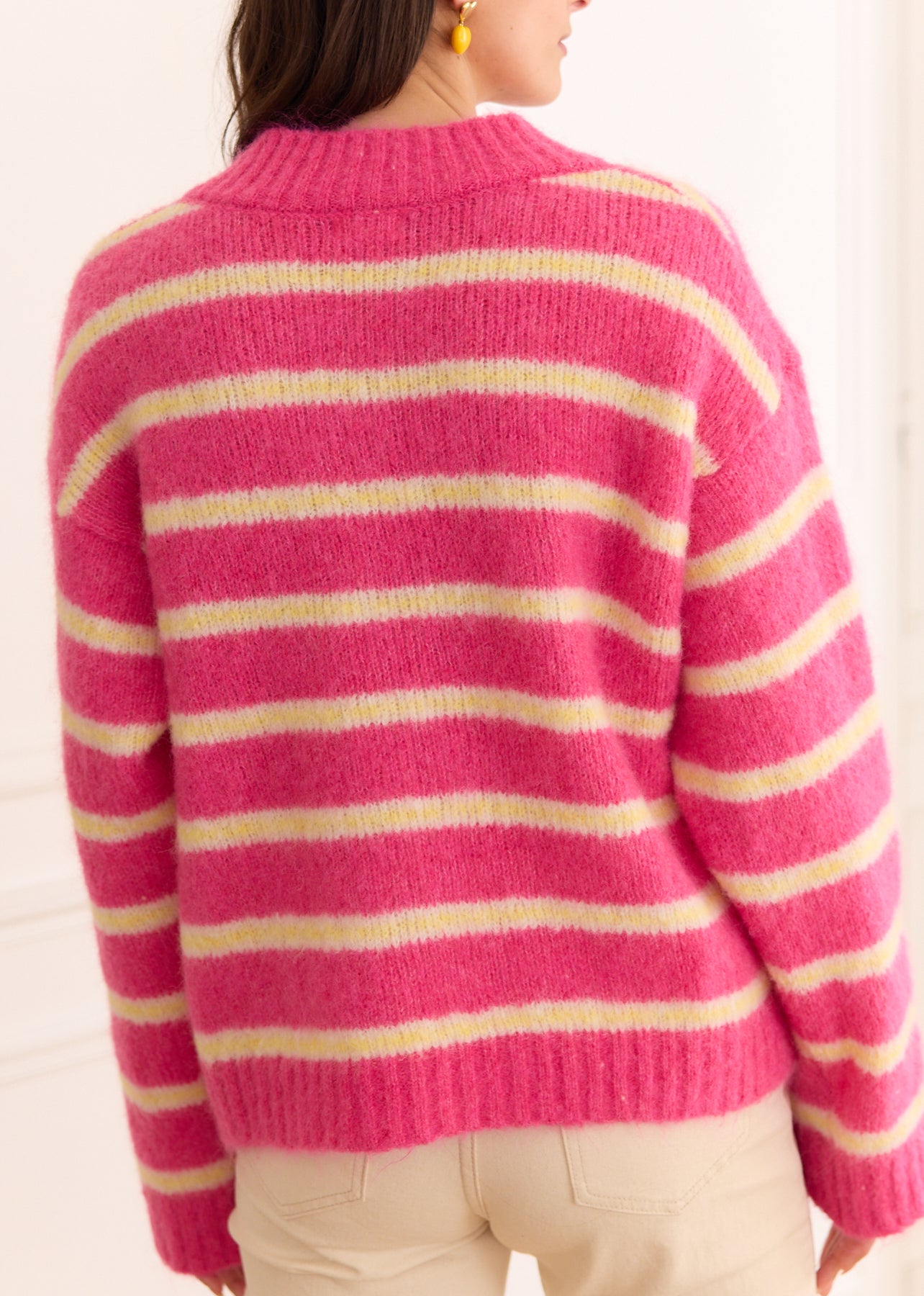 Manon Sweater