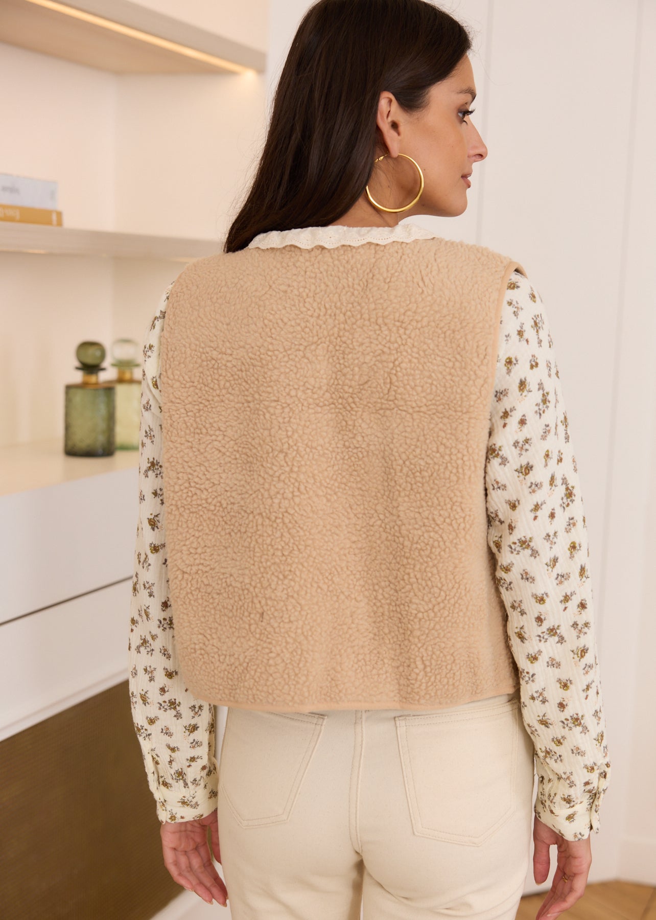 Veste Marilou