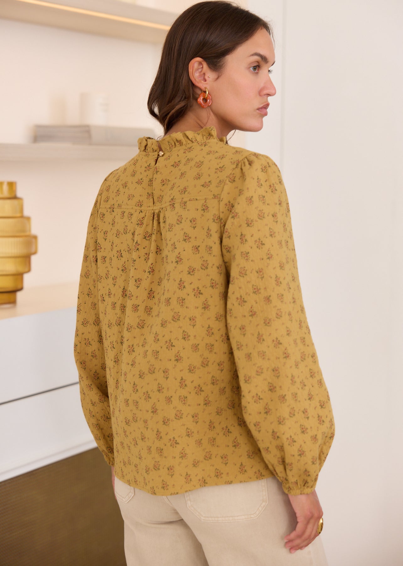 Blouse Marilou