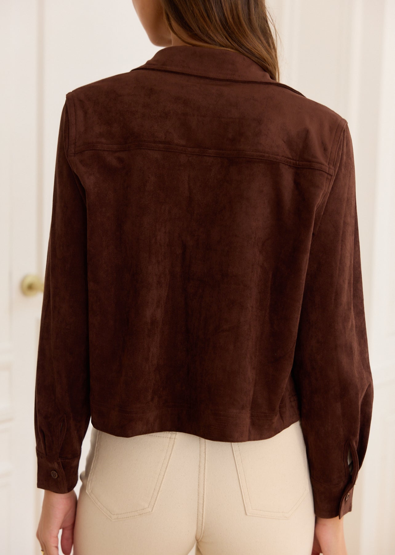 Marion Jacket