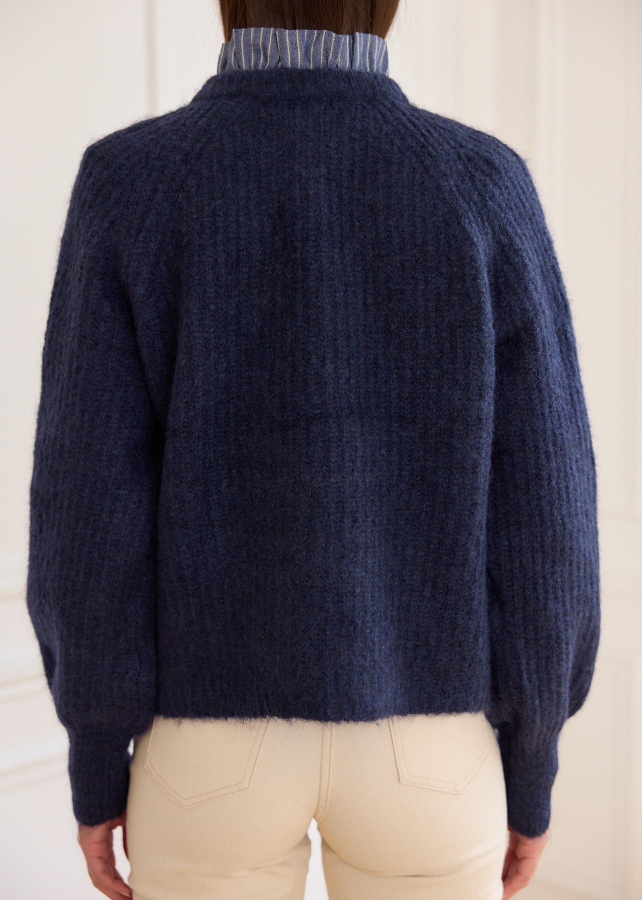 Gilet Maude