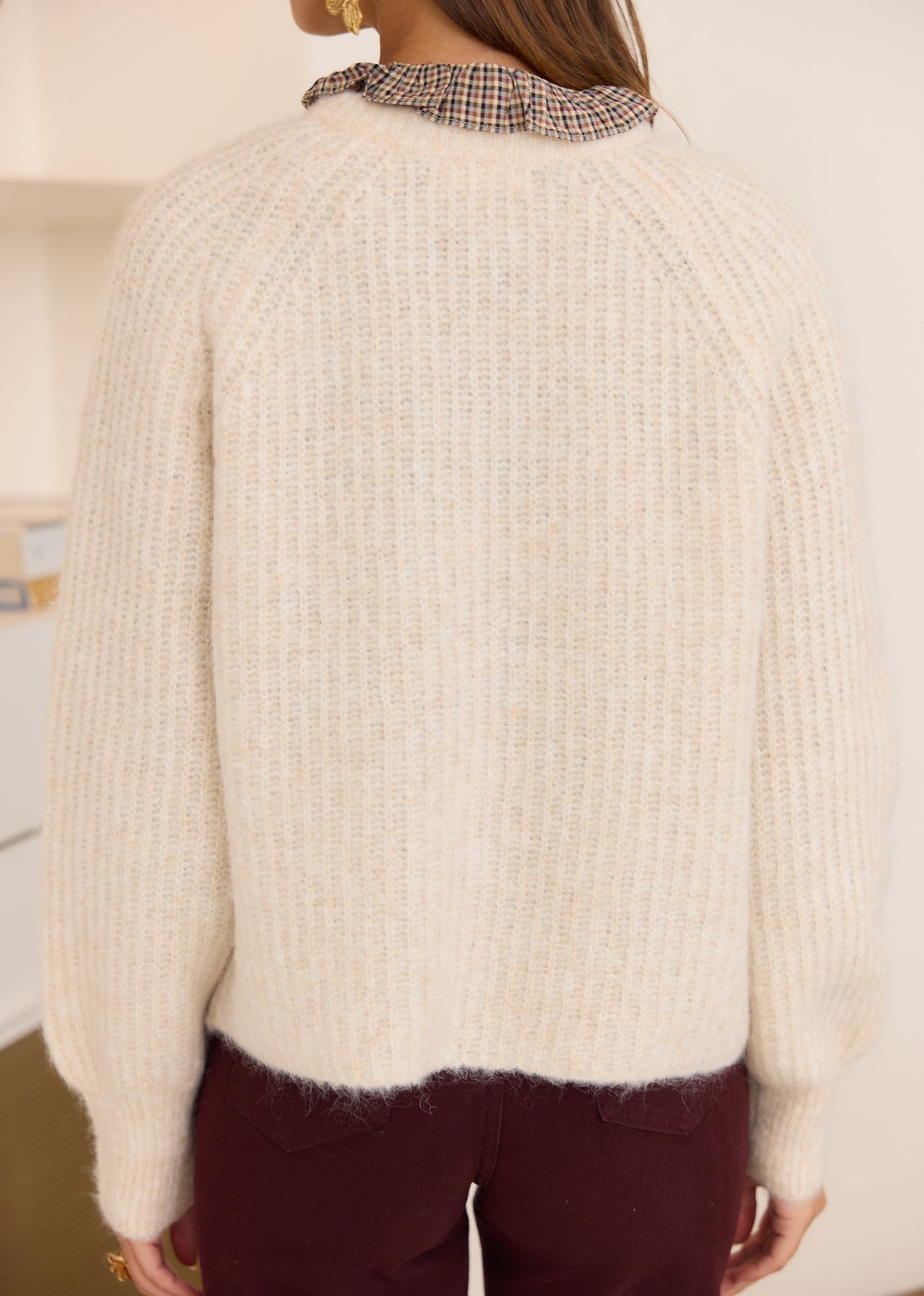 Maude Vest