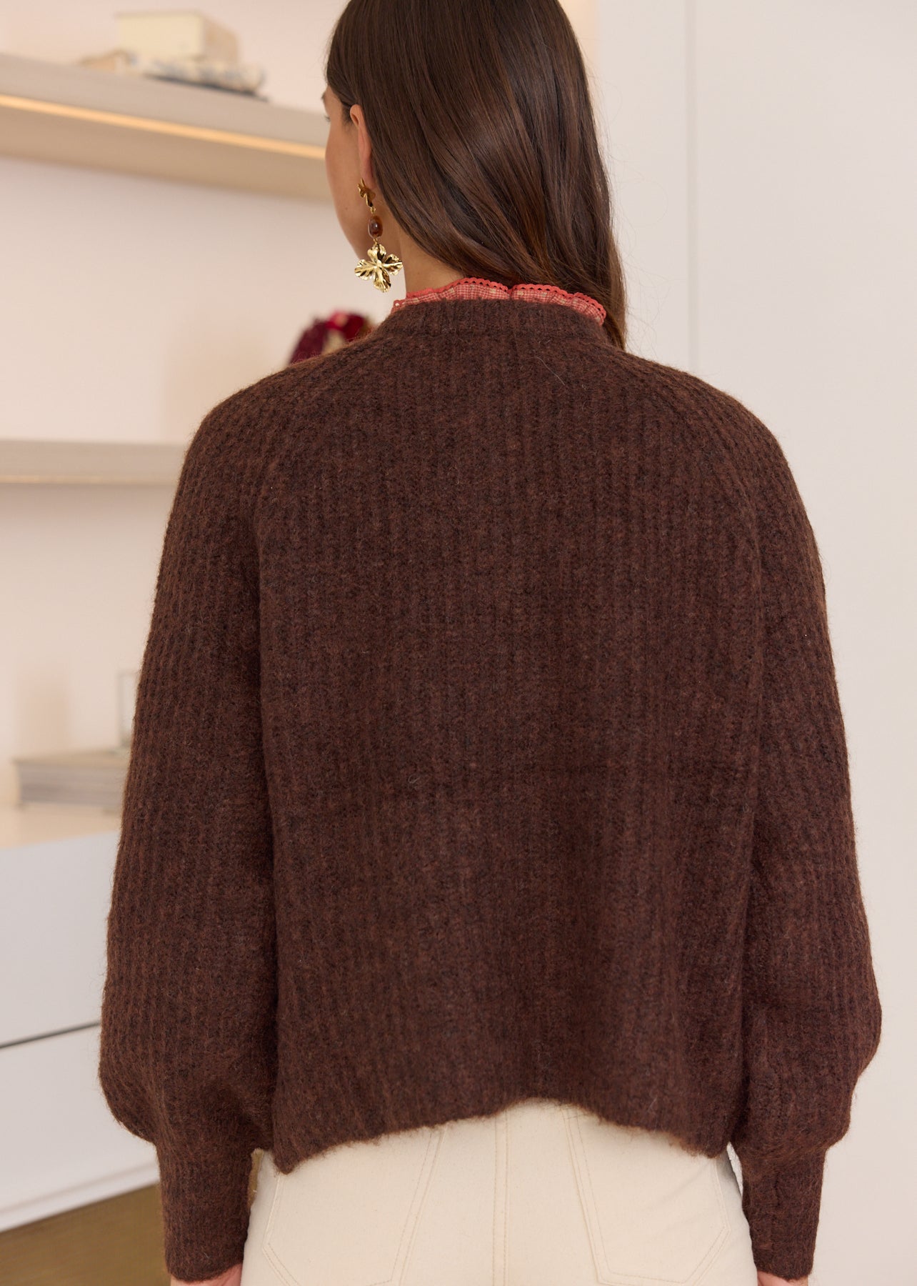 Maude Vest