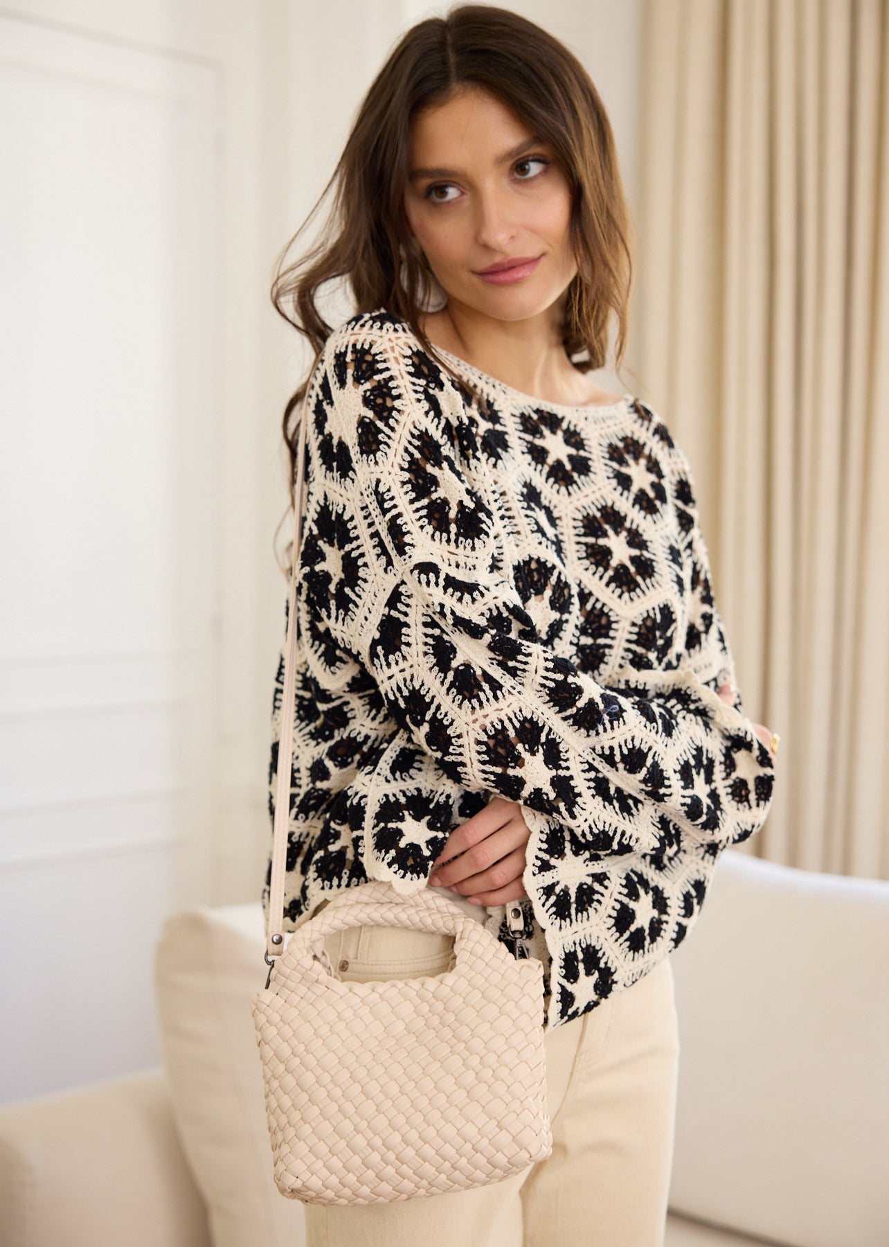 Sac Mélie