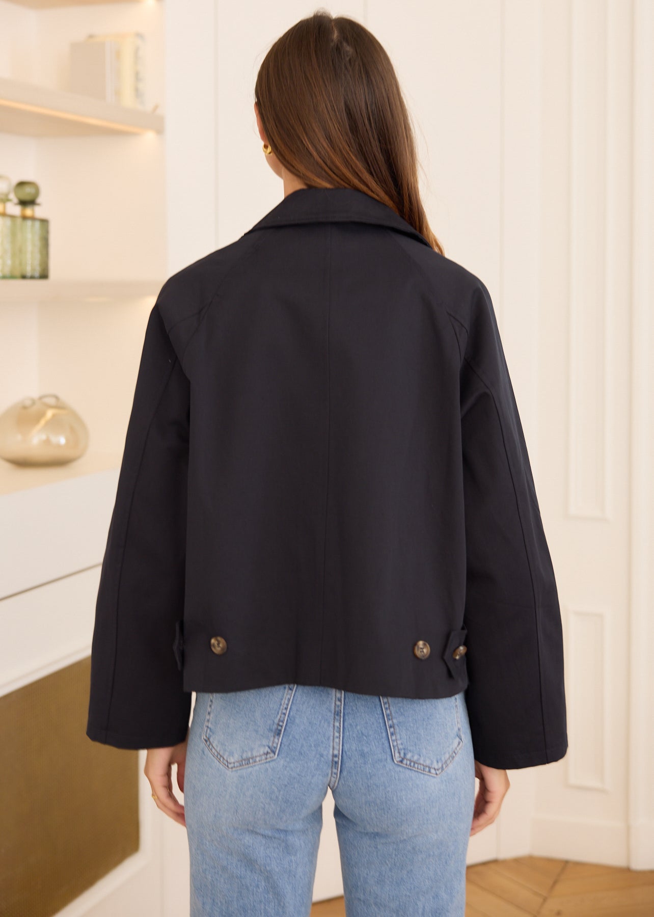 Veste Mila