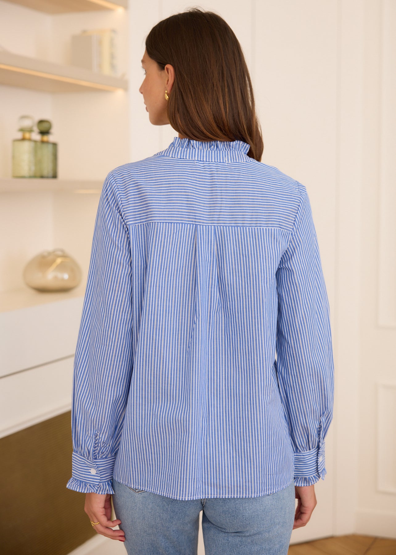 Chemise Mirella