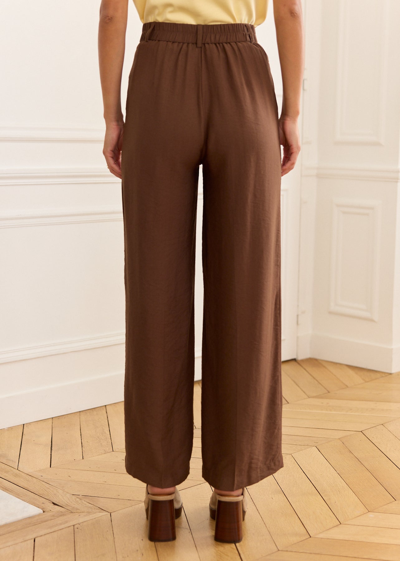 Mona Pants