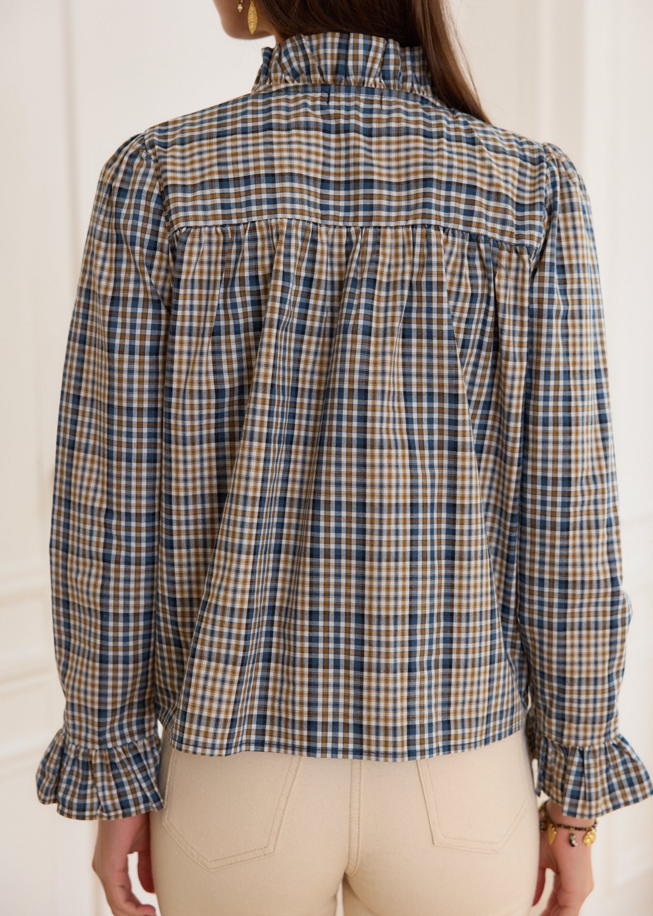 Chemise Montana