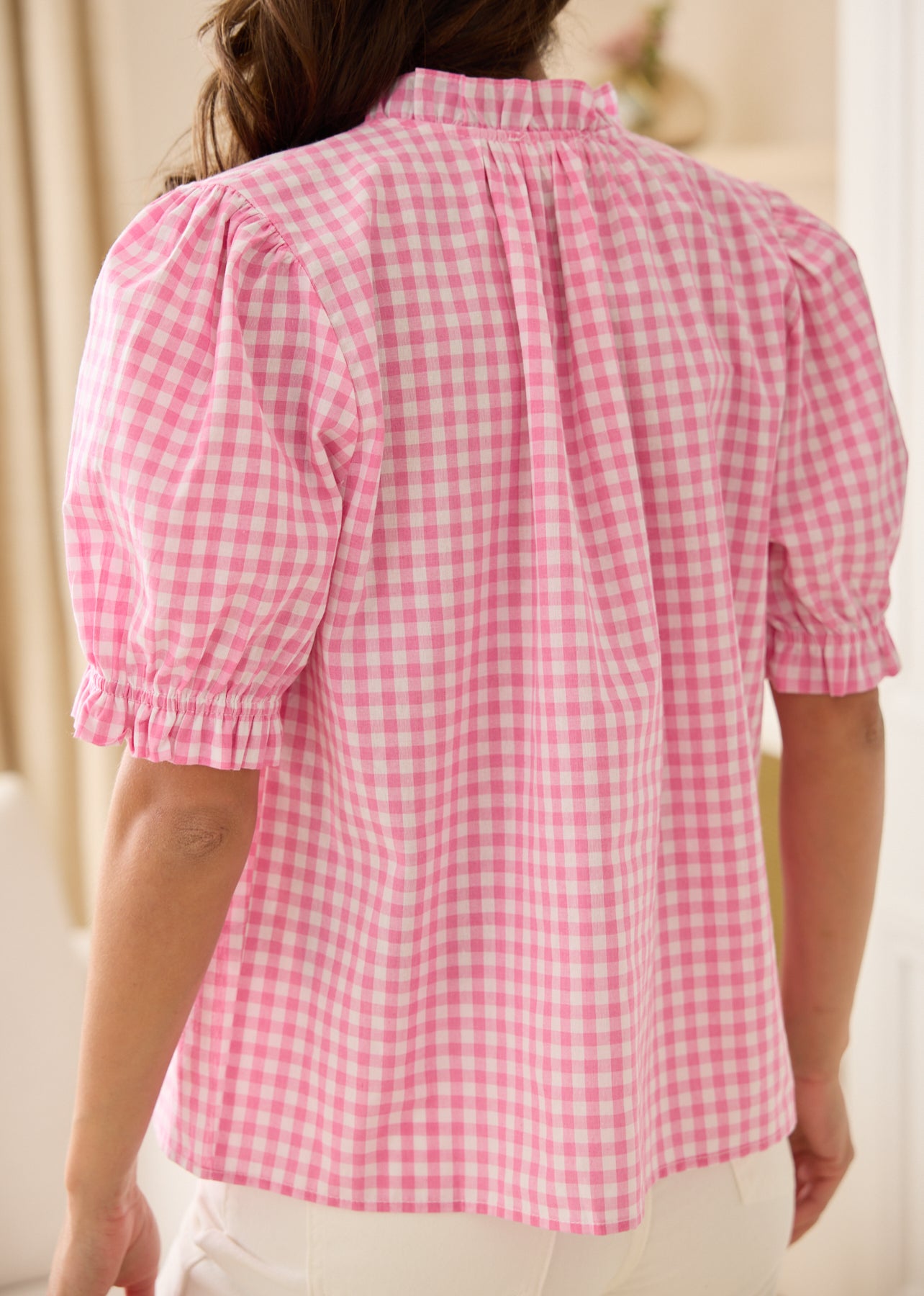 Muse Blouse