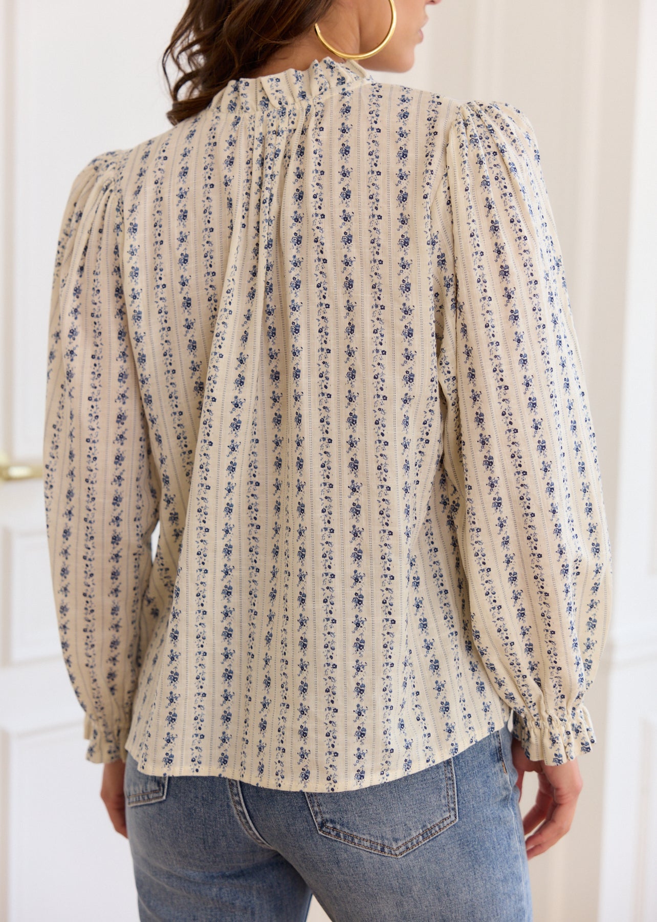 Blouse Myrine