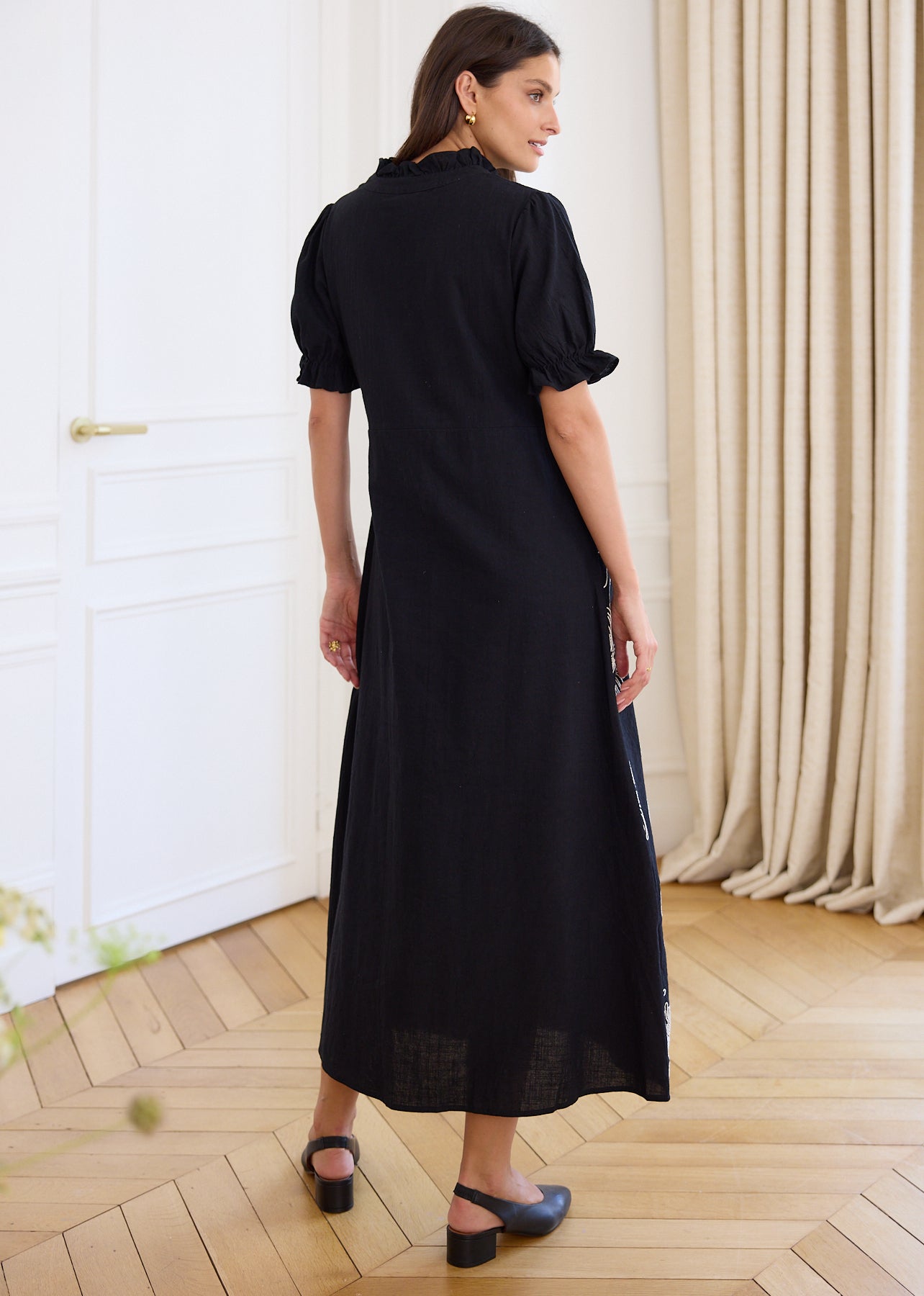 Naelle dress