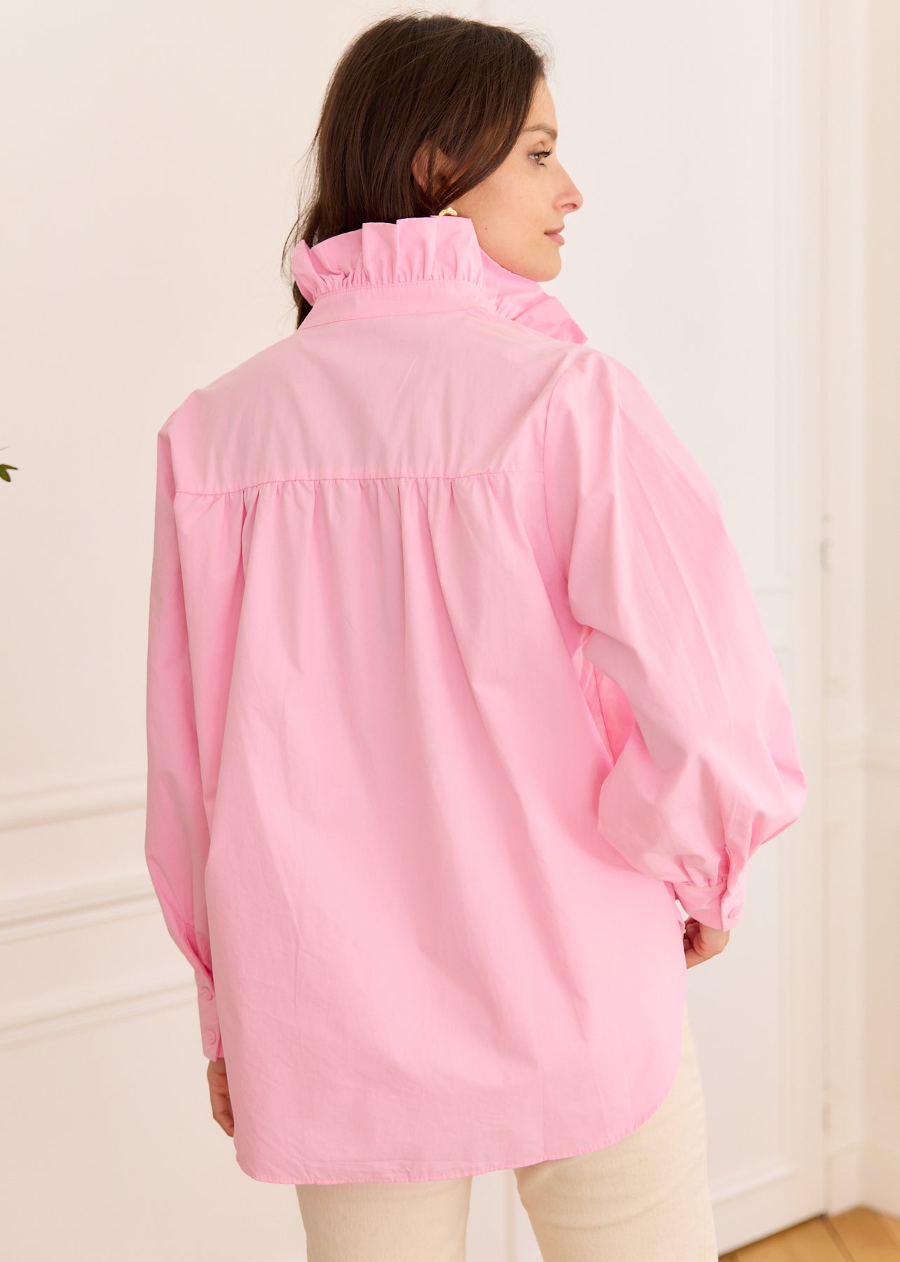 Naïs Shirt