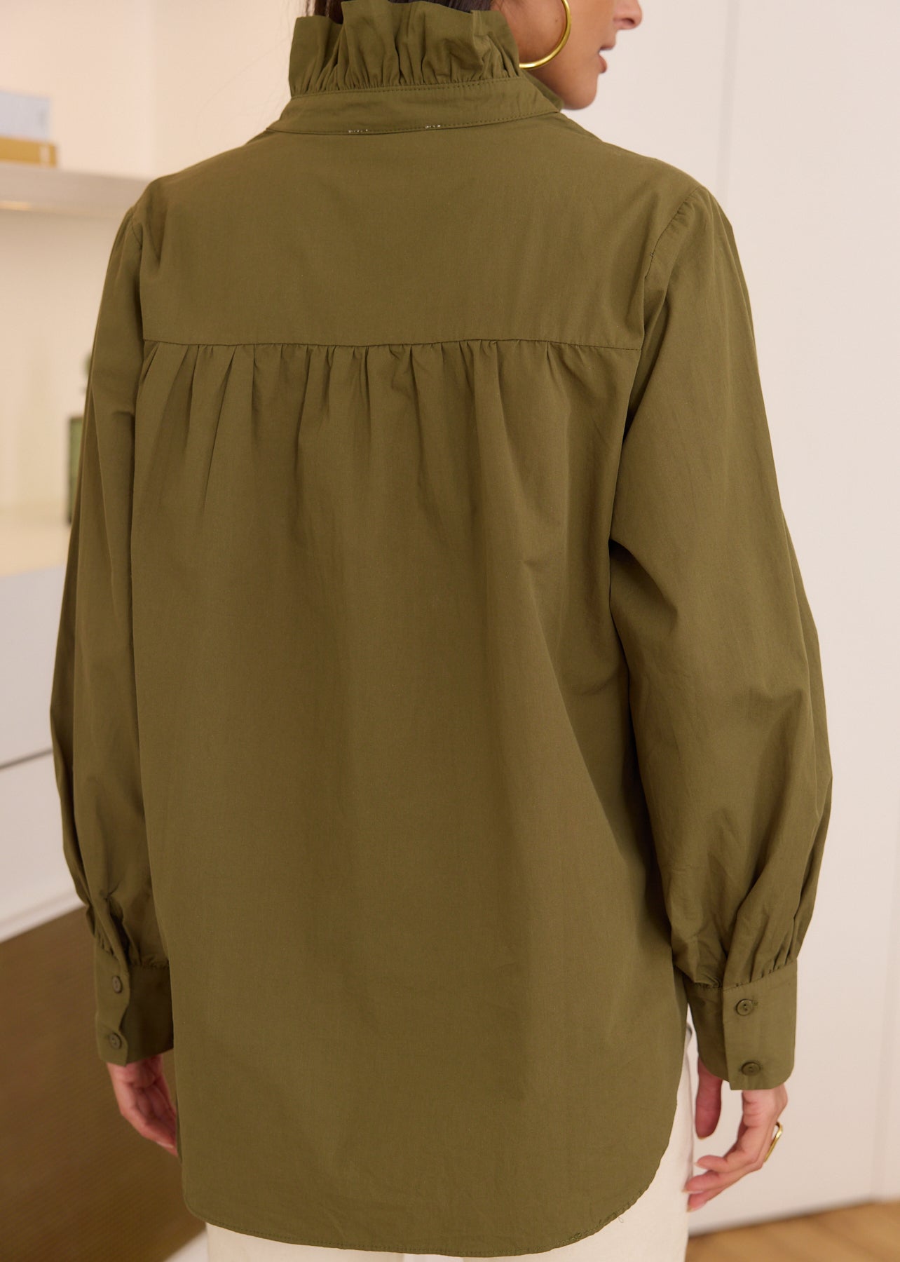 Chemise Nais
